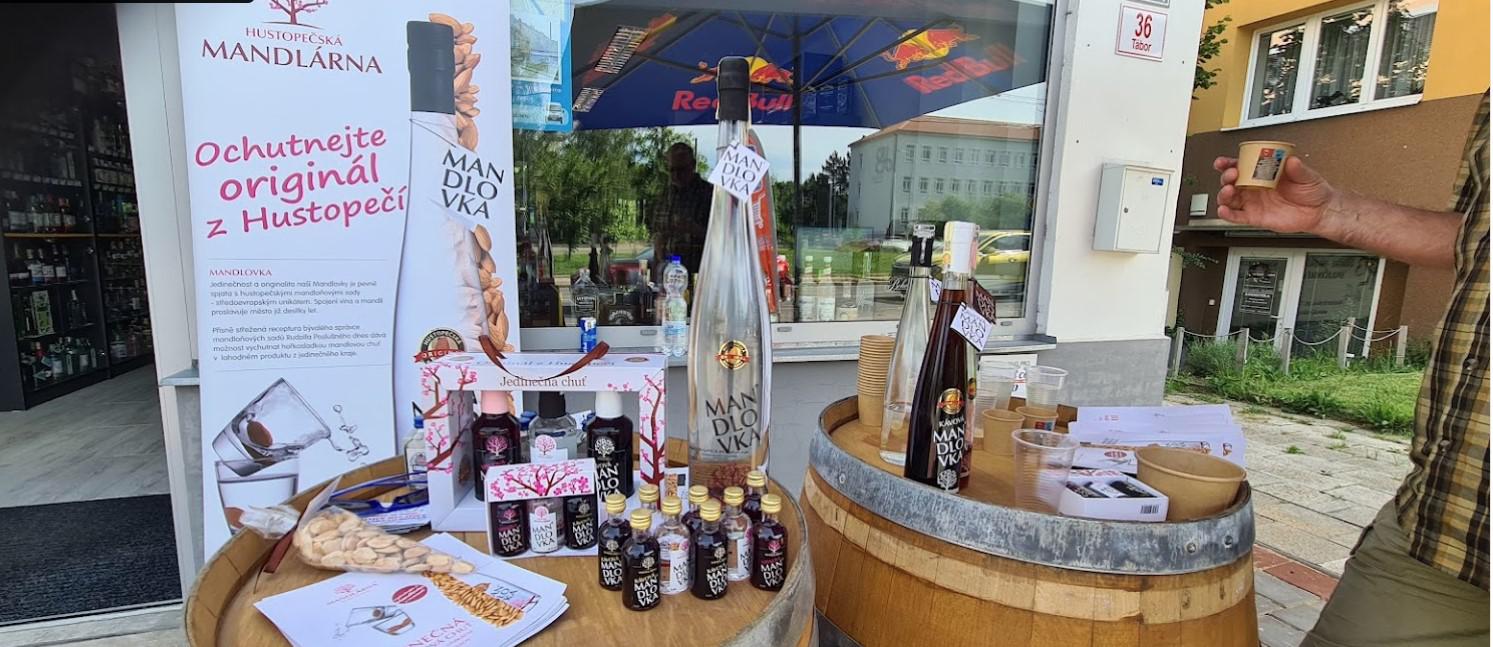 Hyveco Liquor Shop foto 4