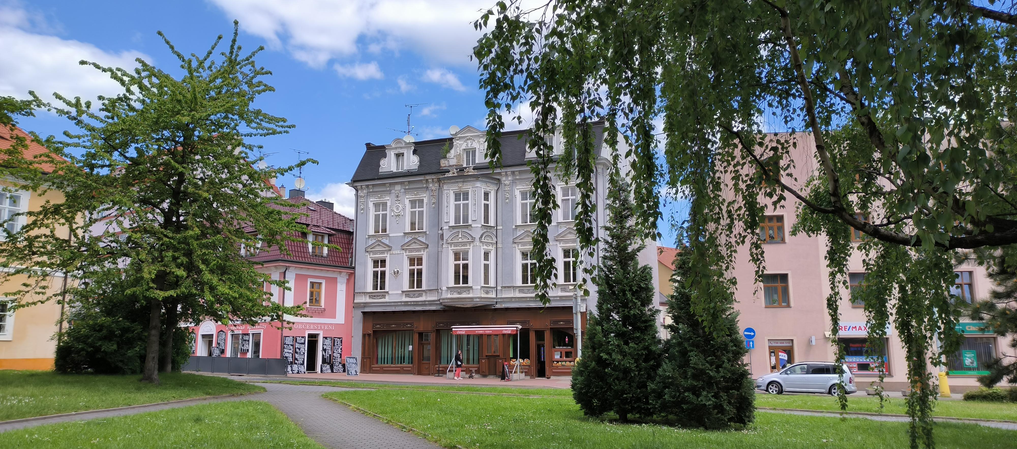 Arslan Kebab Litvínov