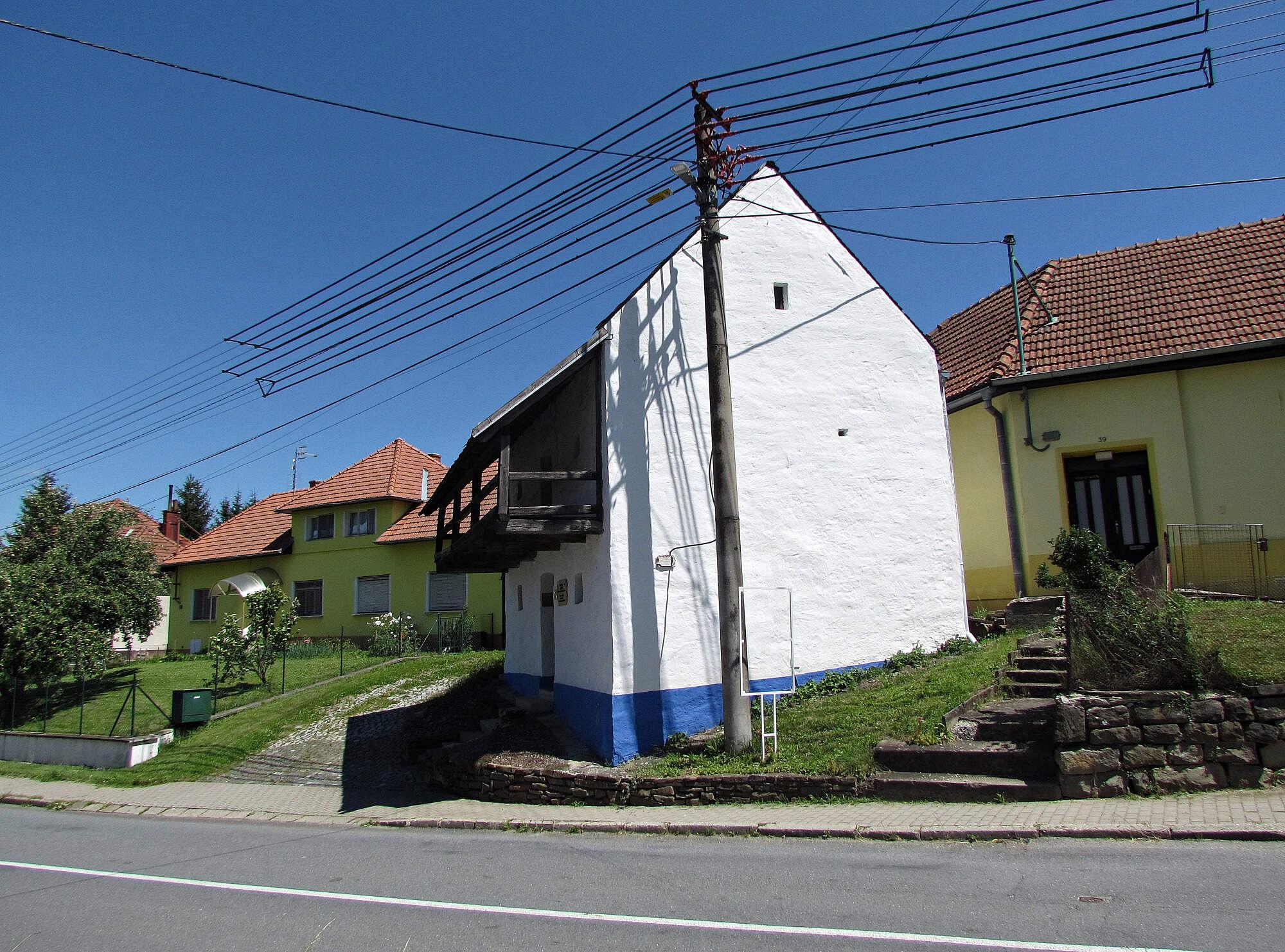 Památník J. A. Komenského foto 6