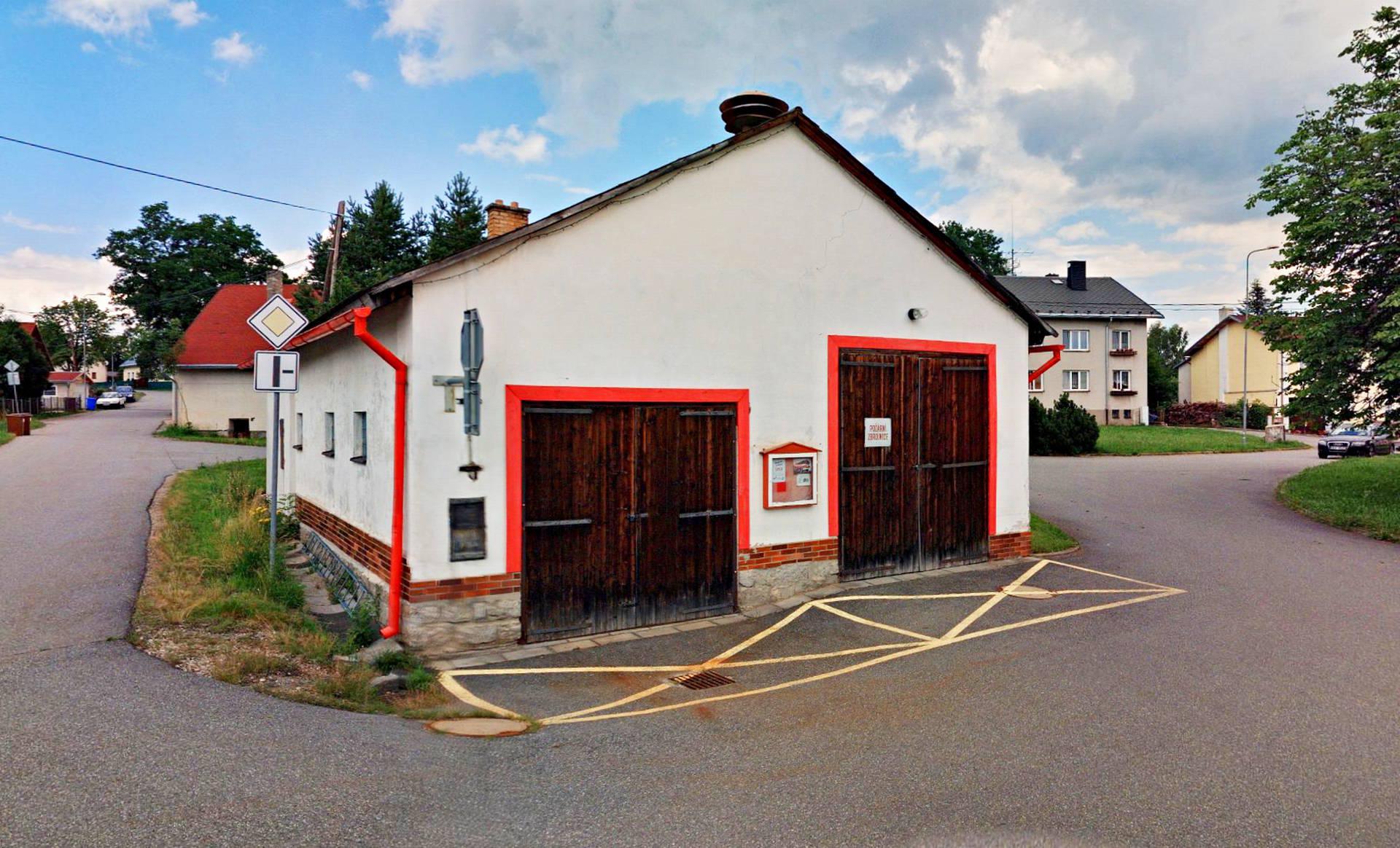 SDH Hrabice foto 4