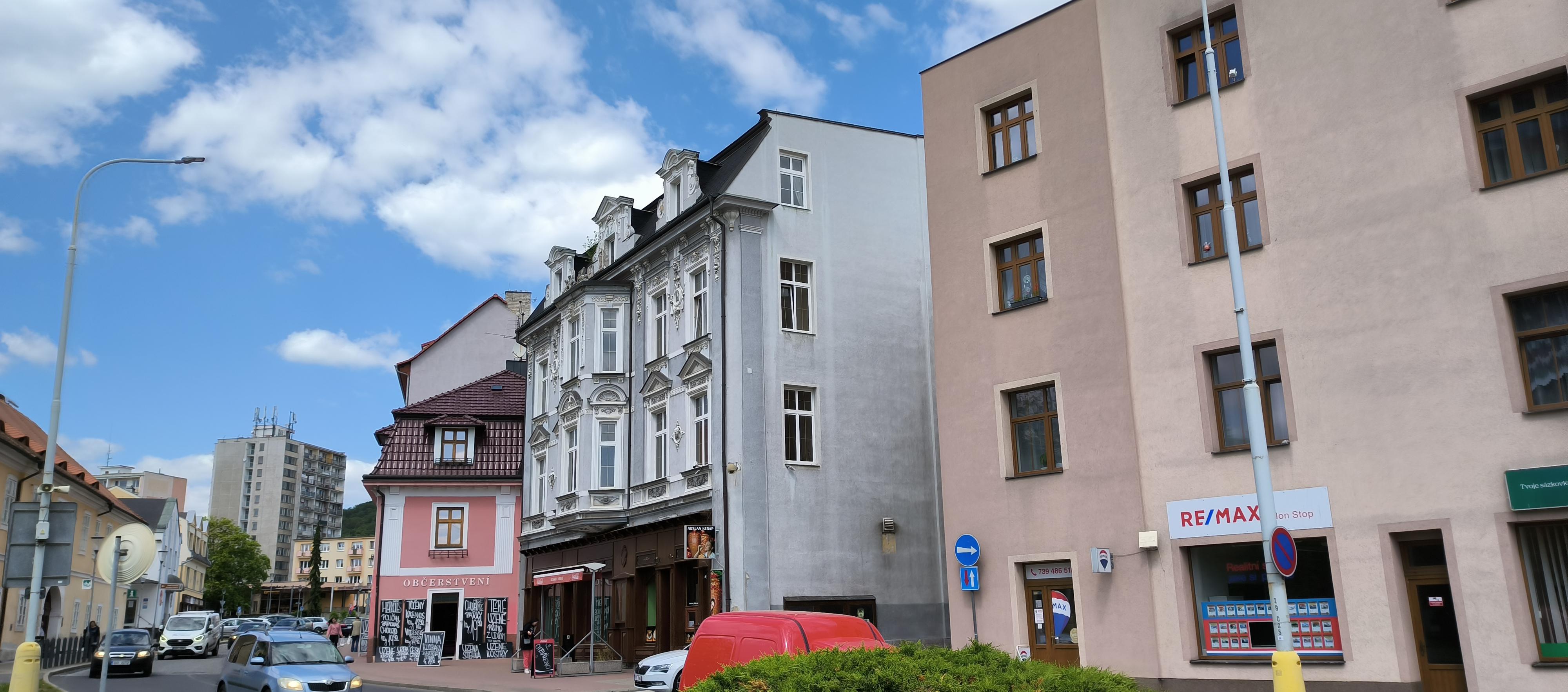 Arslan Kebab Litvínov foto 4