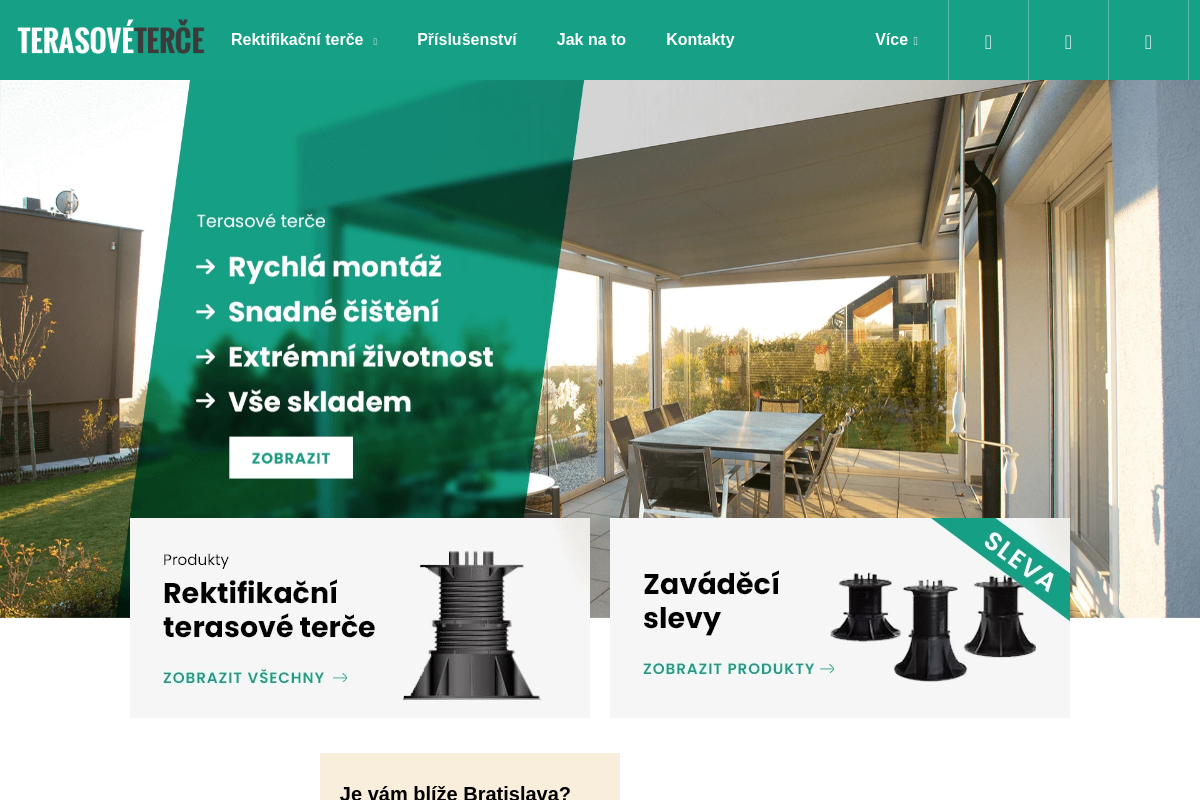 Terasoveterce.cz