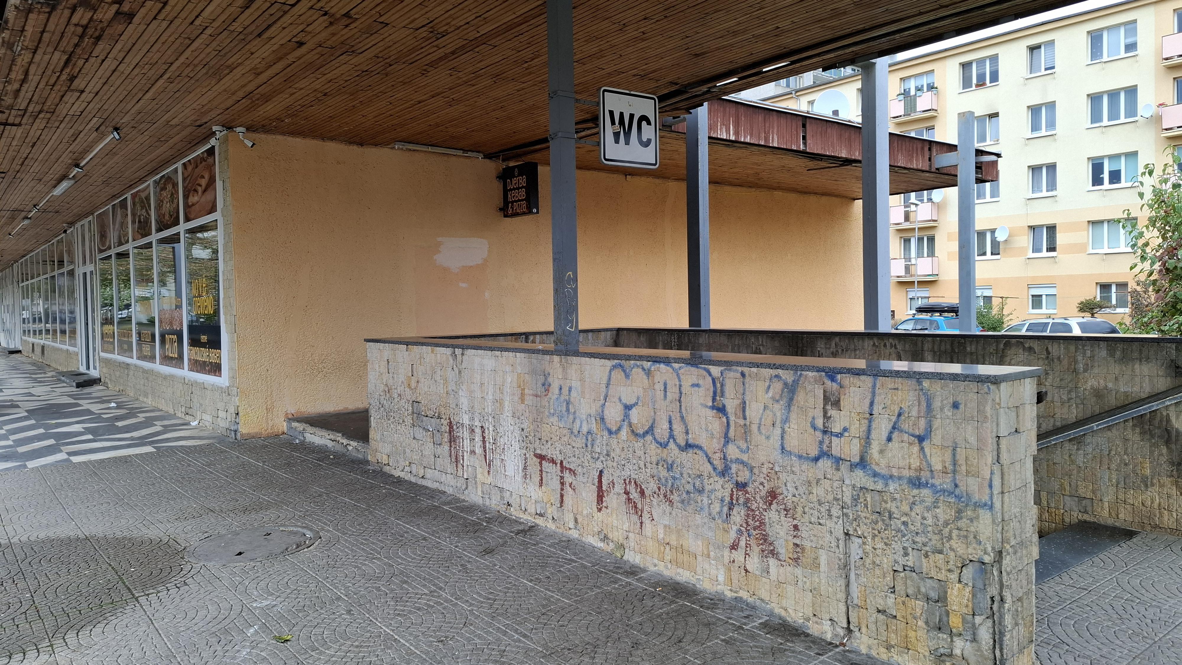 Djerba Kebab & Pizza foto 3