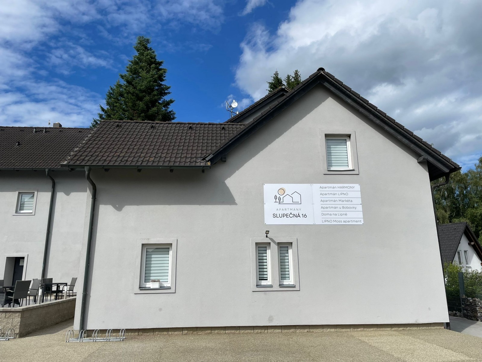 LIPNO Moss Apartment foto 3