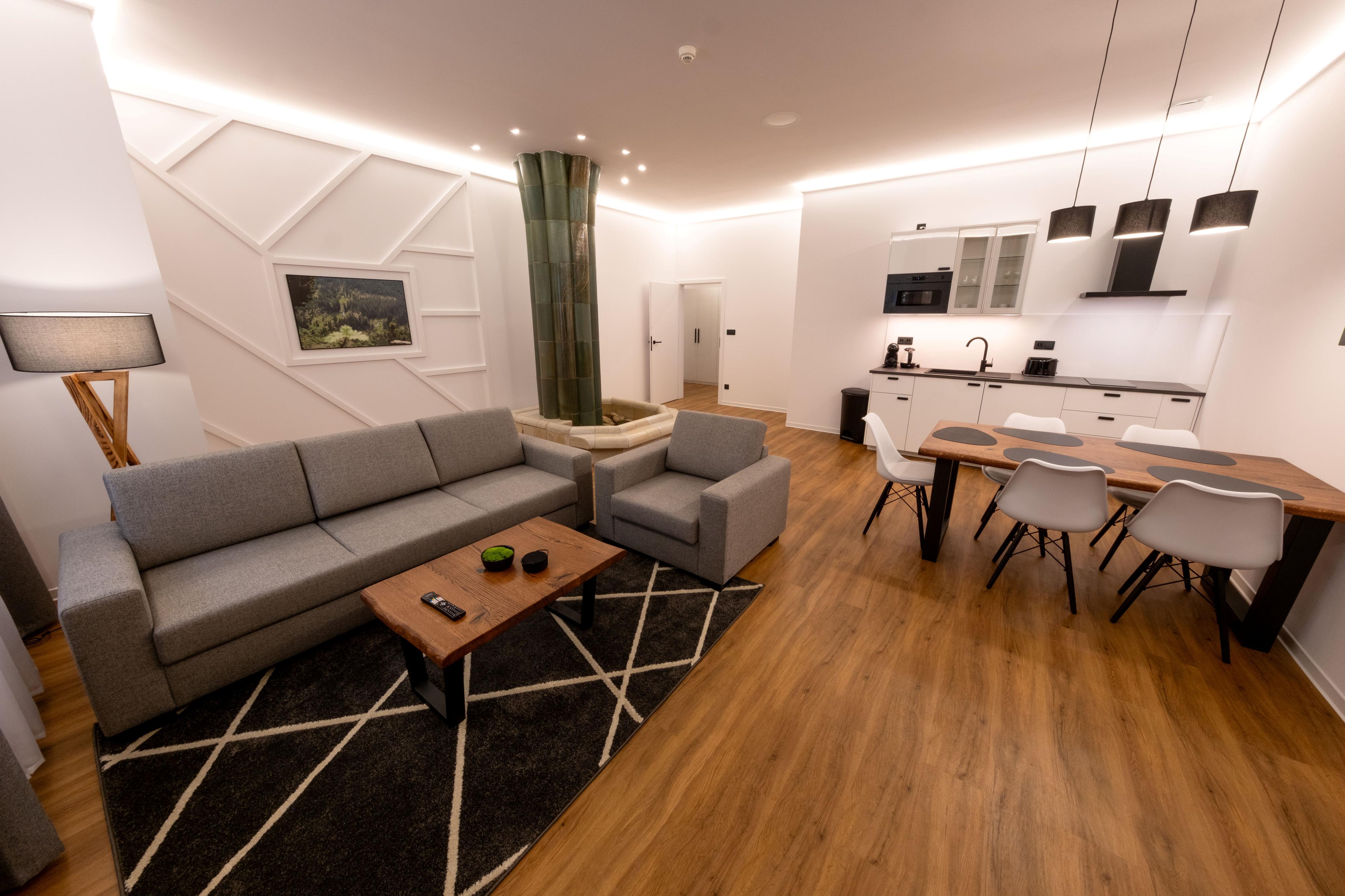 IT Centrum apartmány Vrchlabí foto 2