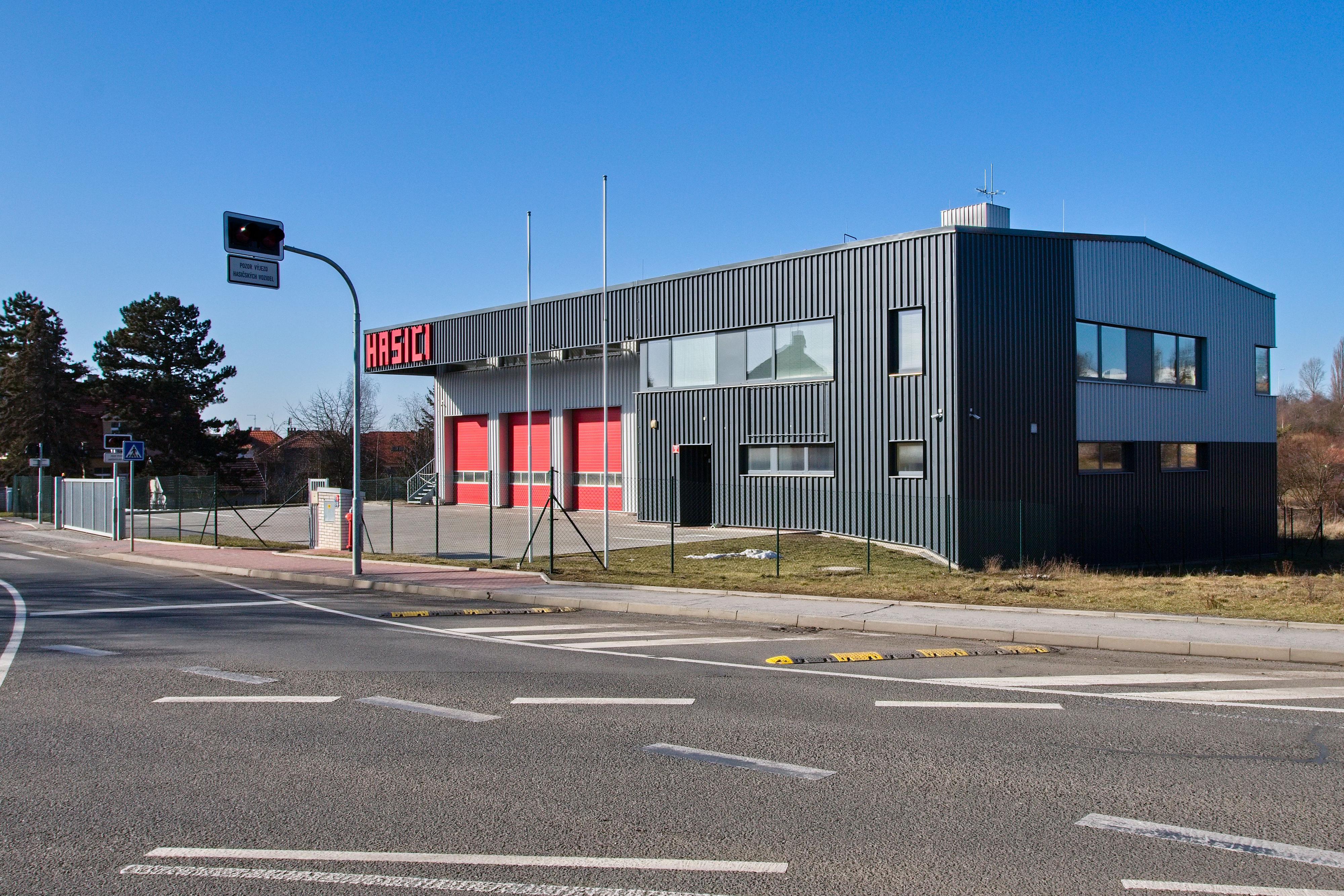 Sdružení hasičů Čech, Moravy a Slezska, Sbor dobrovolných hasičů Řepy