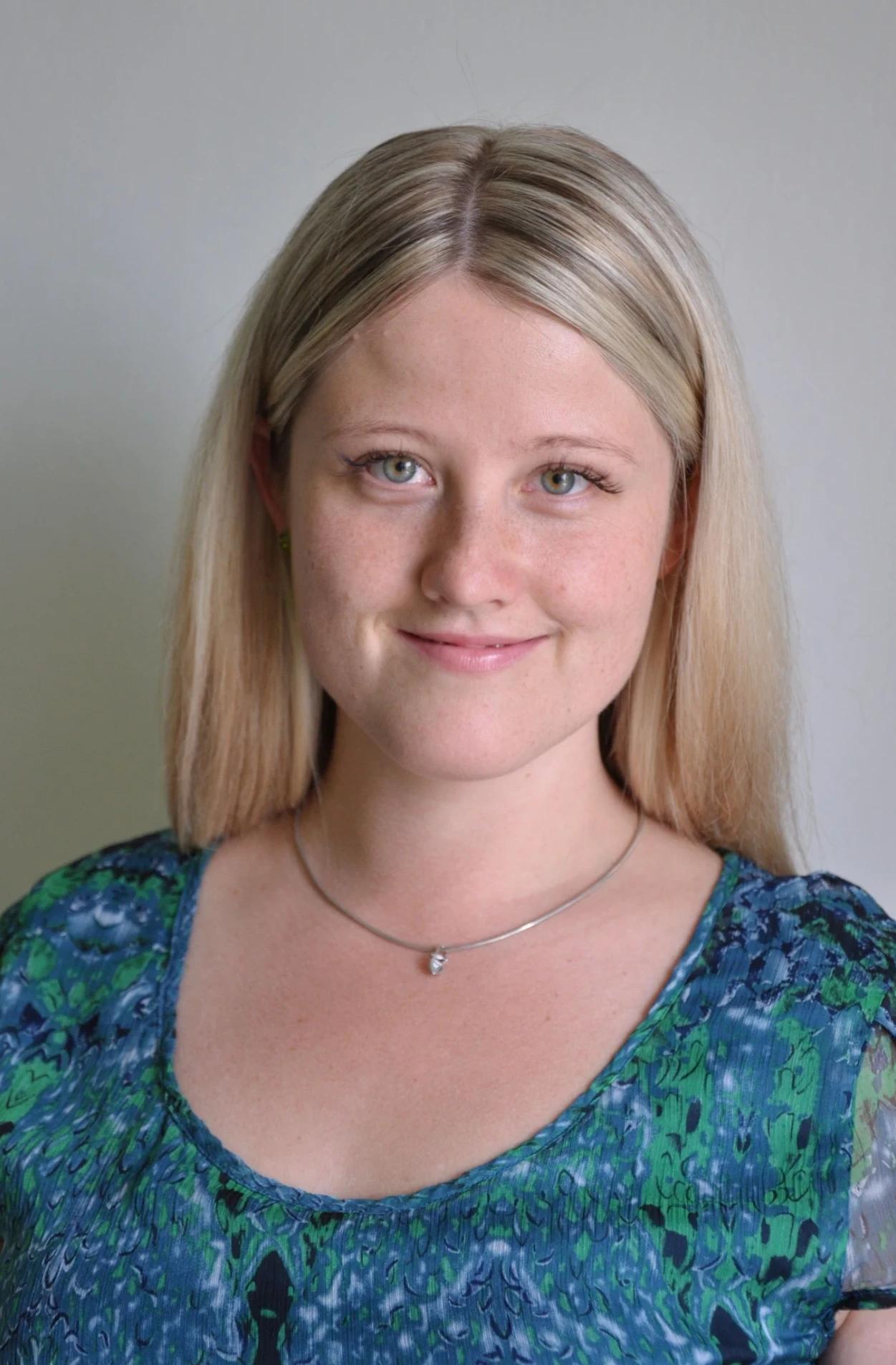 Marta Štrinclová - Život ve vlastních rukou foto 2