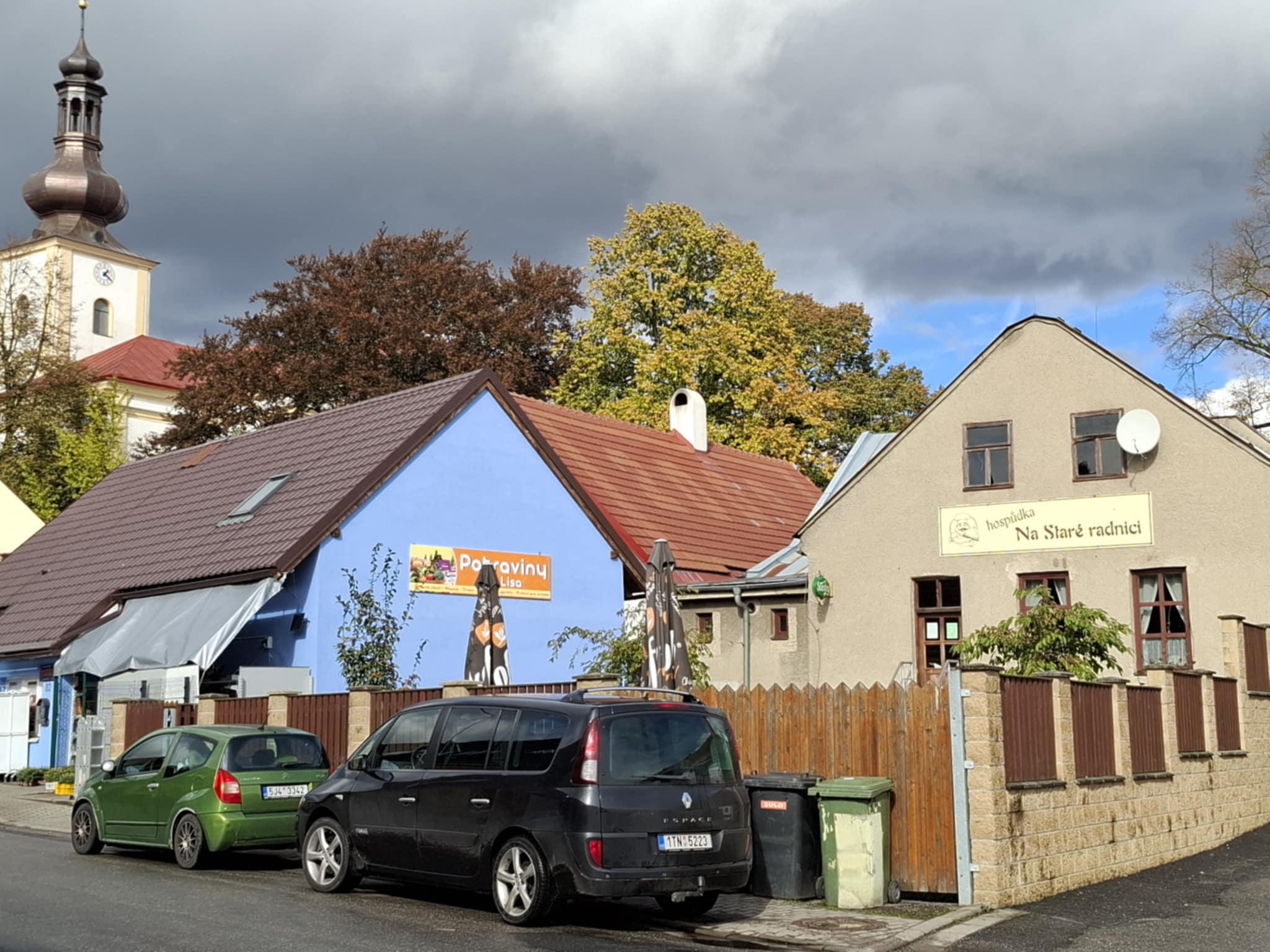 Potraviny U Lisa foto 2