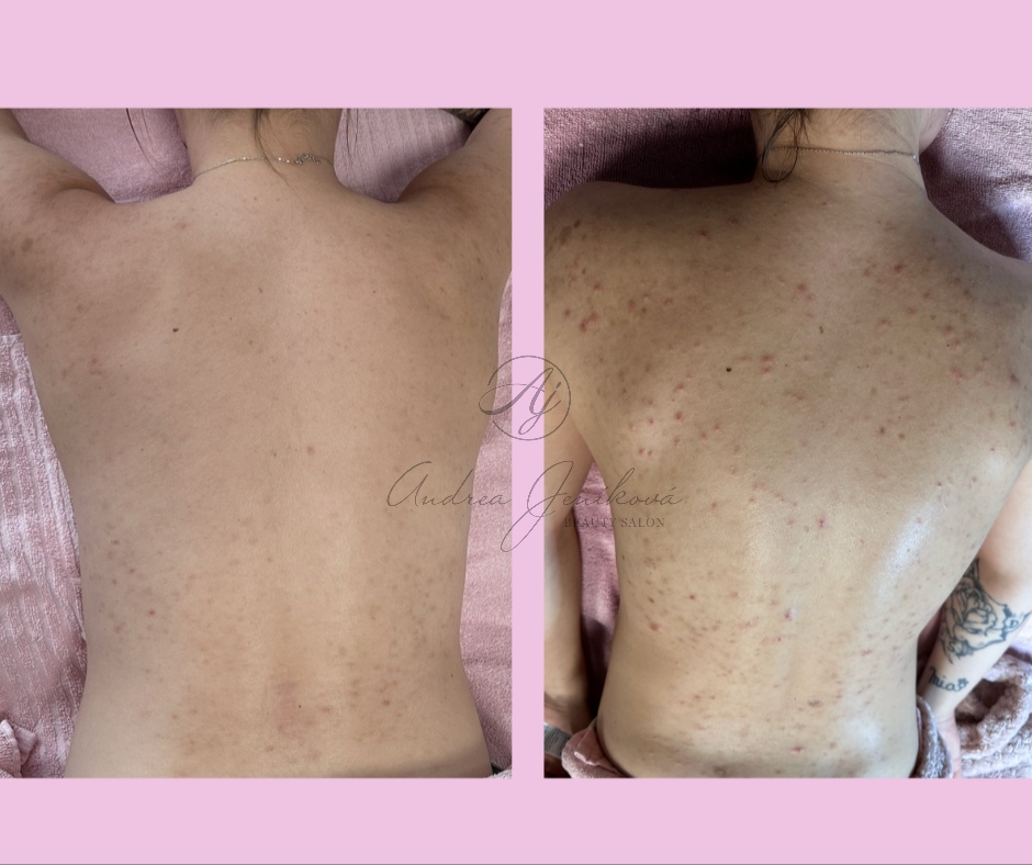 Andrea Jeníková BEAUTY SALON foto 2