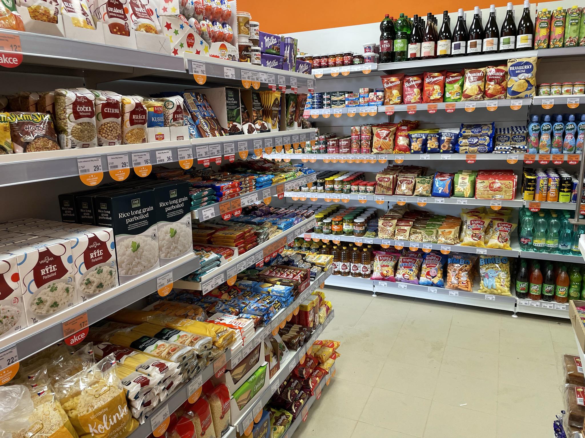 COOP Jednota Skalice foto 2
