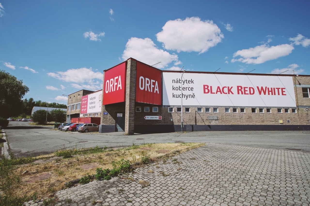 ORFA nábytek Ostrava-Dubina foto 6