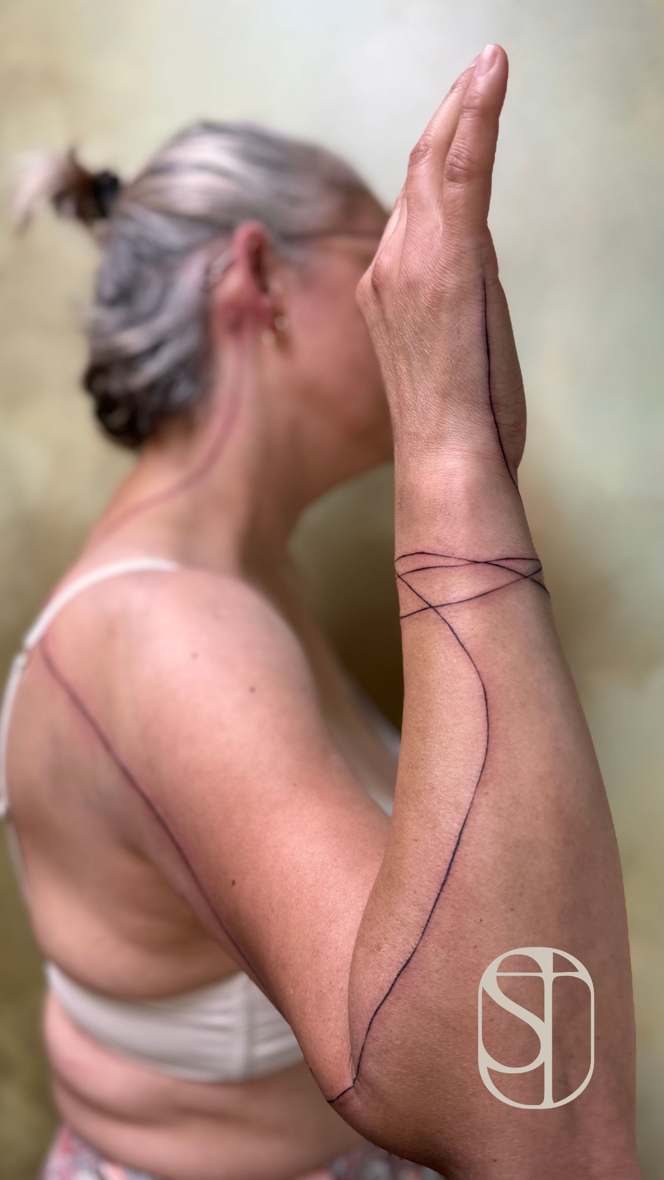 Svoboda tattooing foto 1