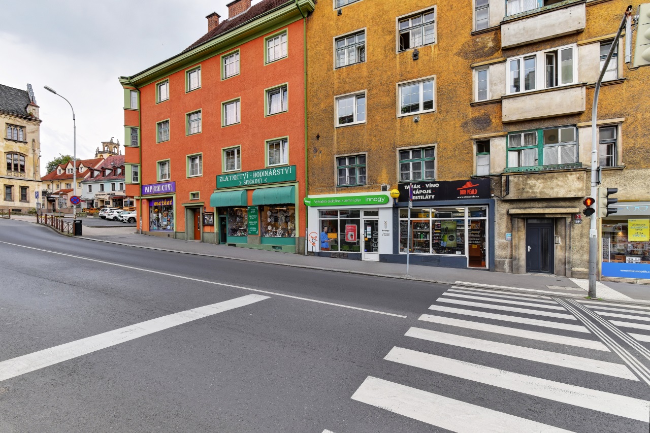 zákaznické centrum innogy foto 5