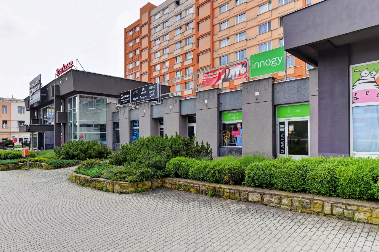 zákaznické centrum innogy foto 4