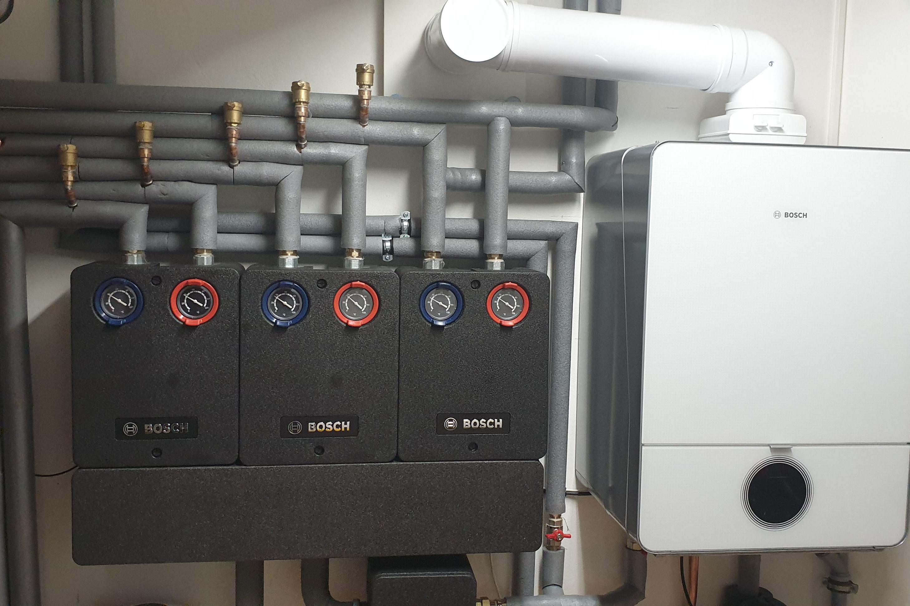 Instalatérství Miroslav Mrzena