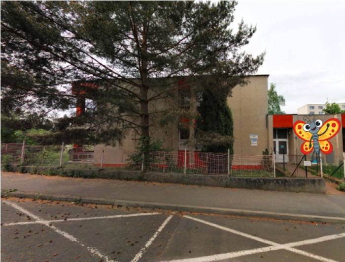 Soukromá mateřská škola MOTÝLEK, v.o.s. foto 2