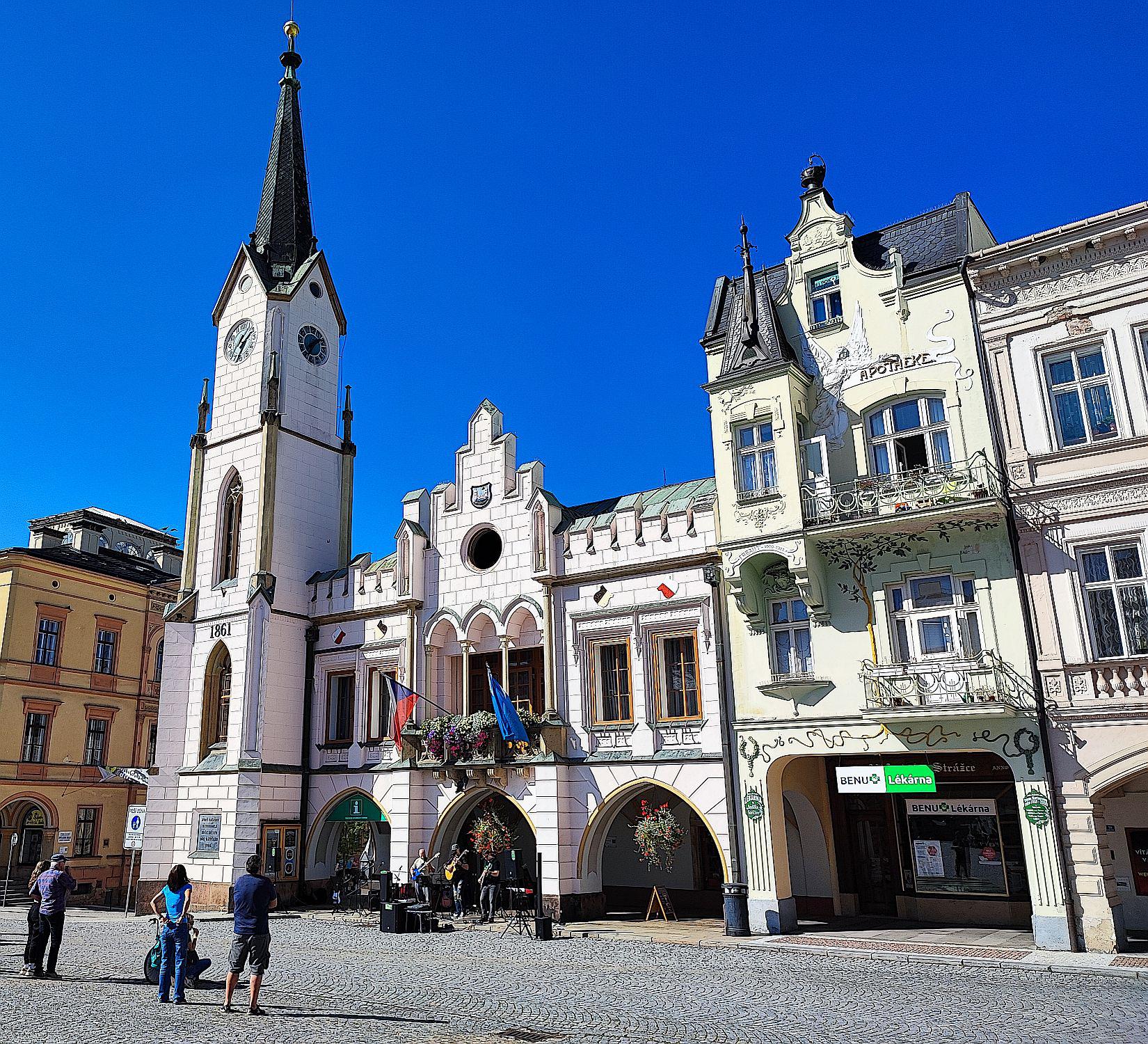 Lékárna U Anděla strážce foto 6