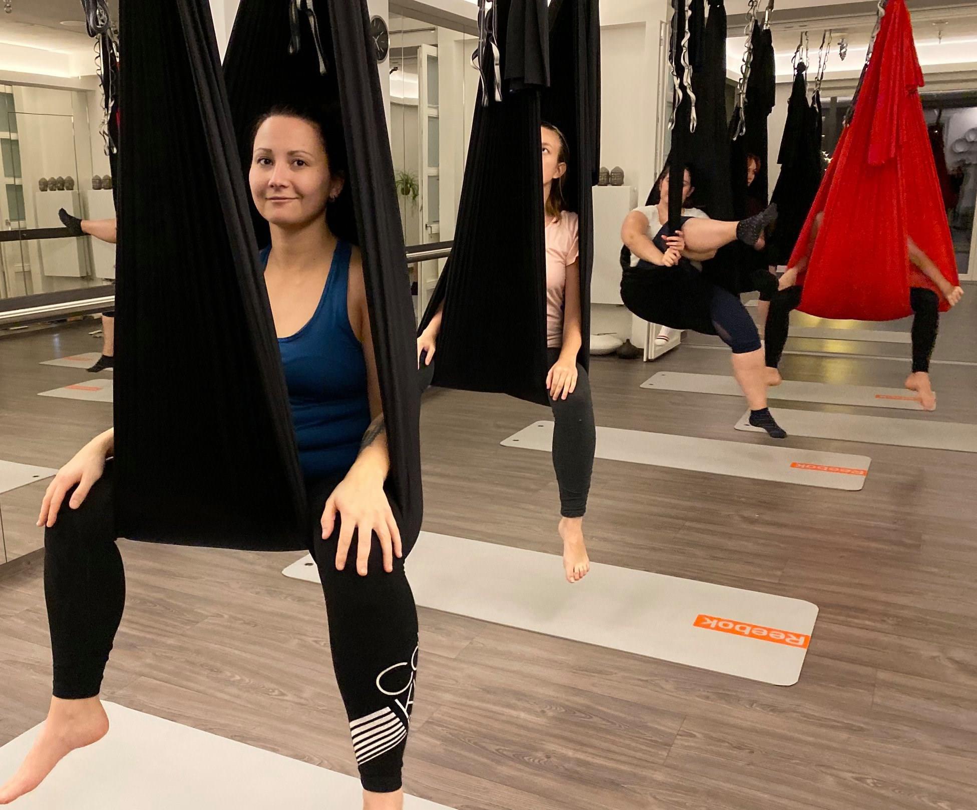 PIYO - pohybové centrum foto 2