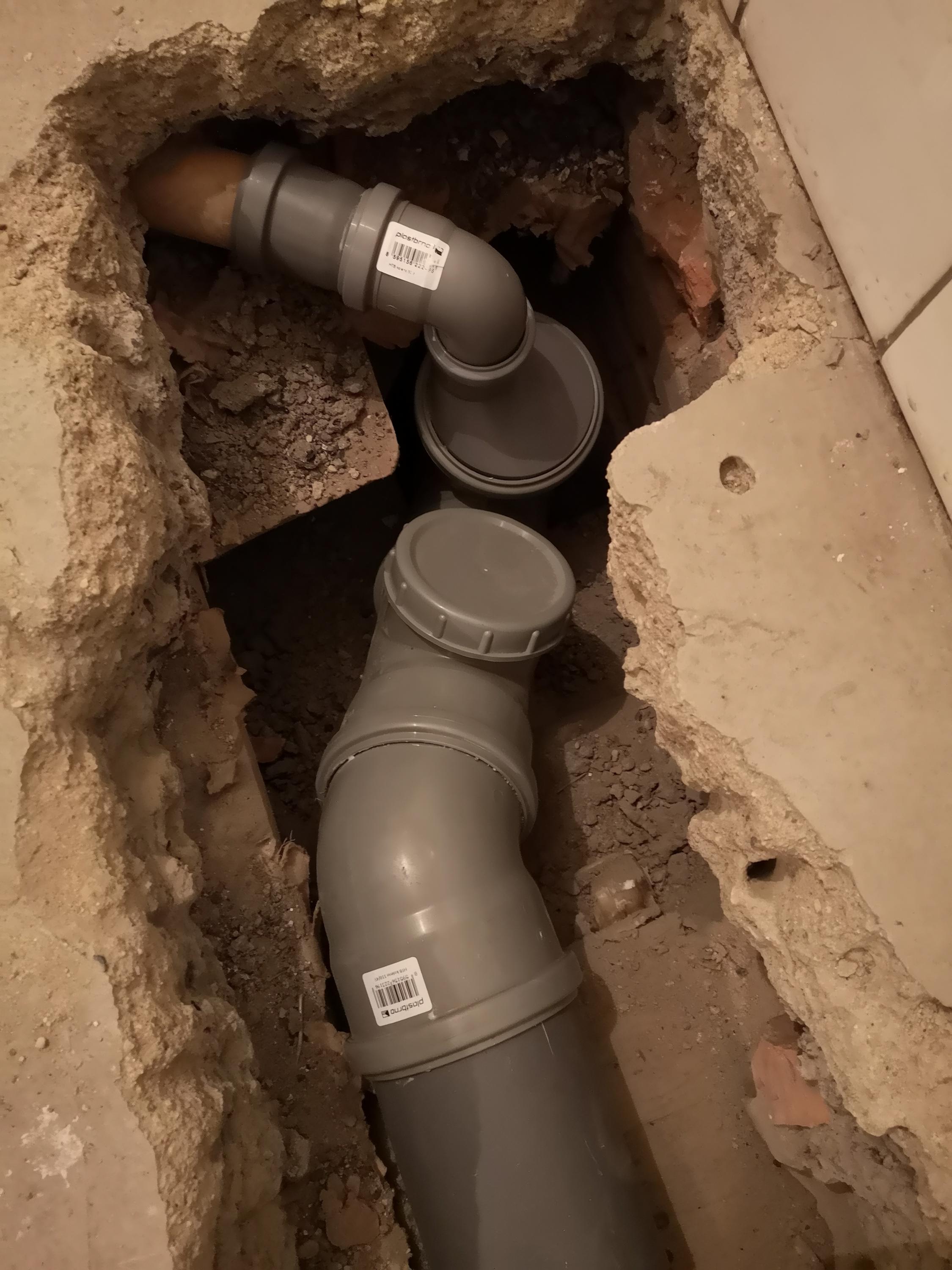 Pavel Novák - hodinový manžel, instalatérství foto 3