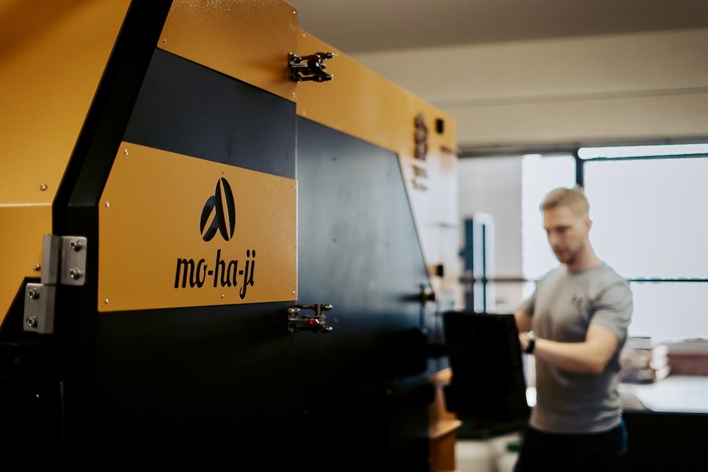 Pražírna Mo-ha-ji foto 3