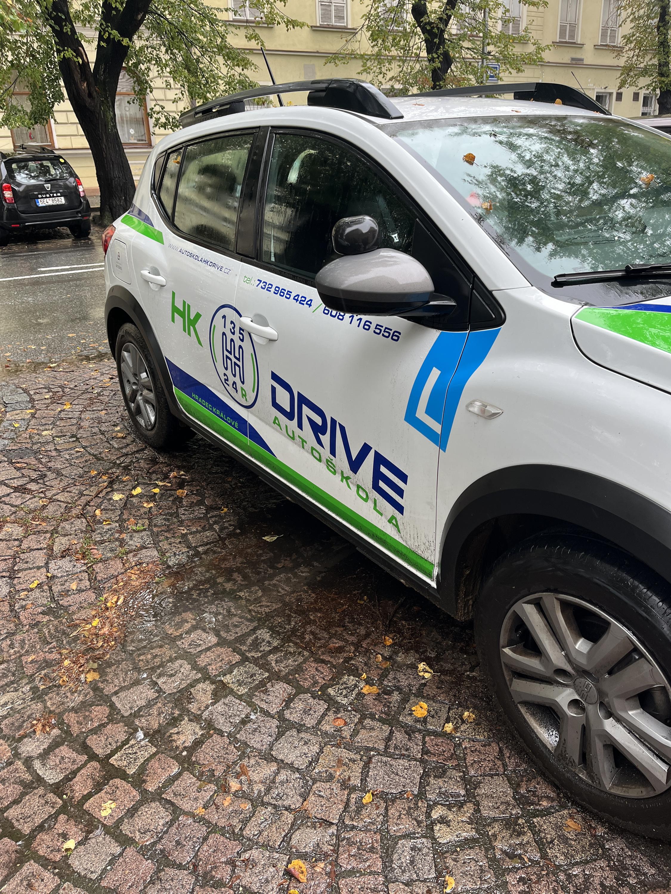 Autoškola HKDrive foto 6