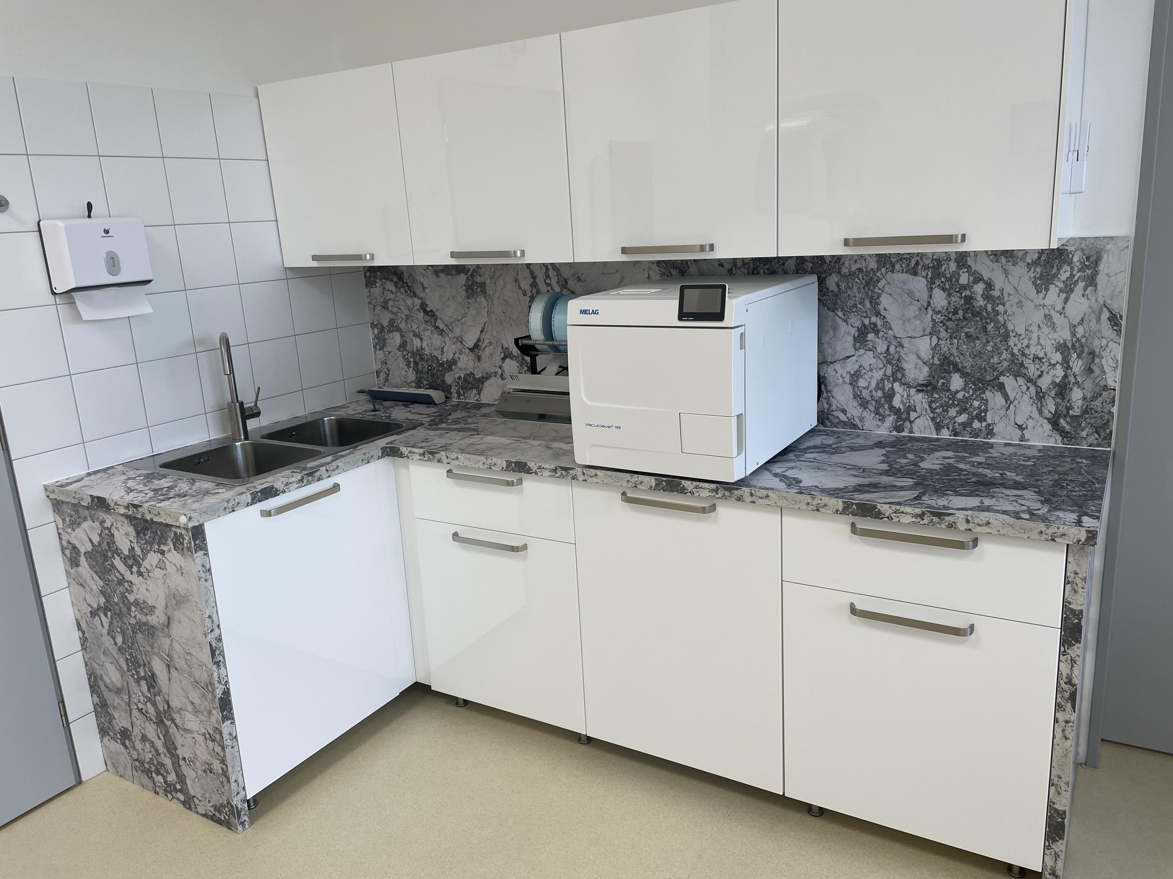 Zubní ordinace Kulikdent foto 4