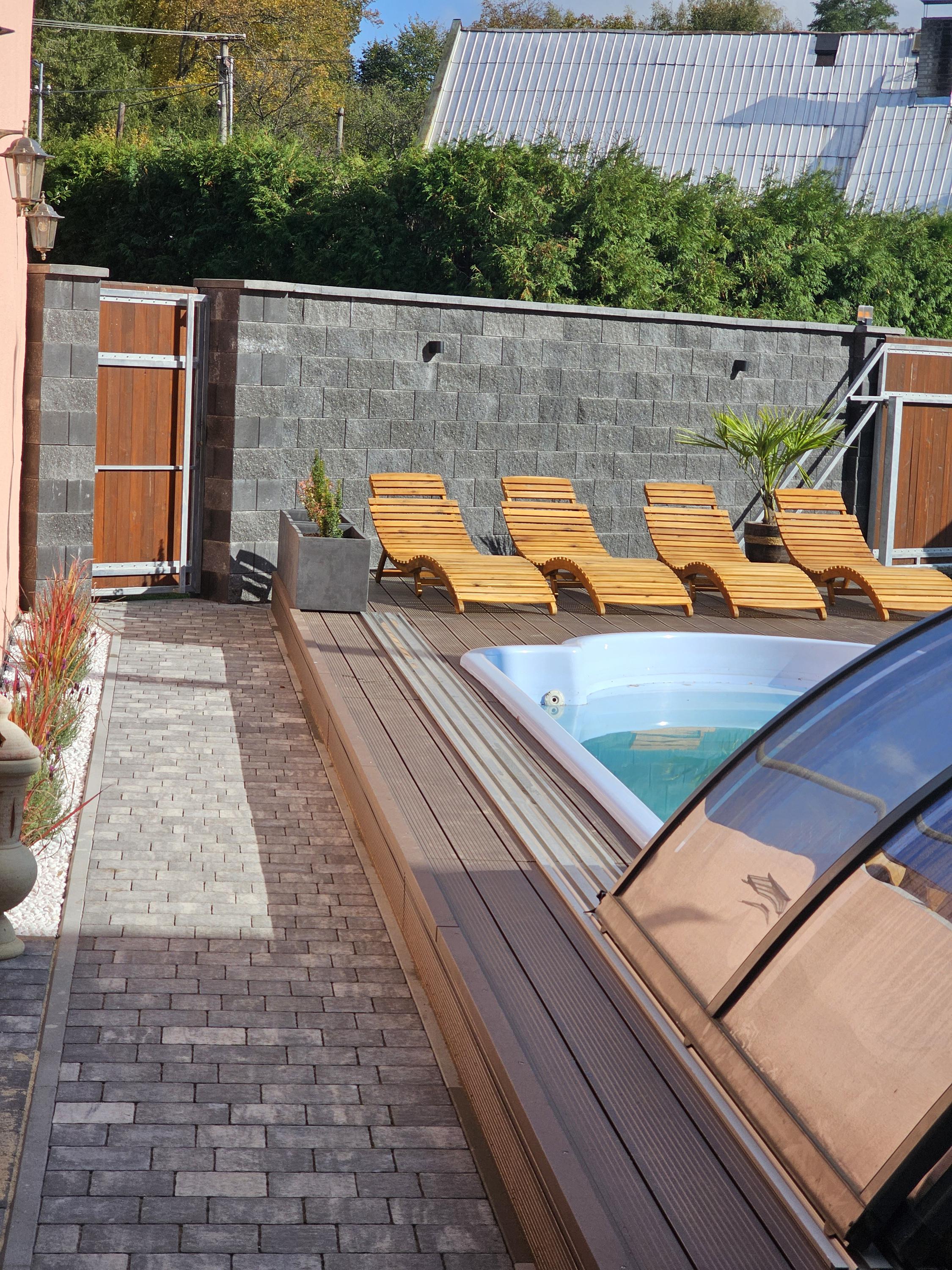 Apartmány Fanny I + II + III + IV foto 3