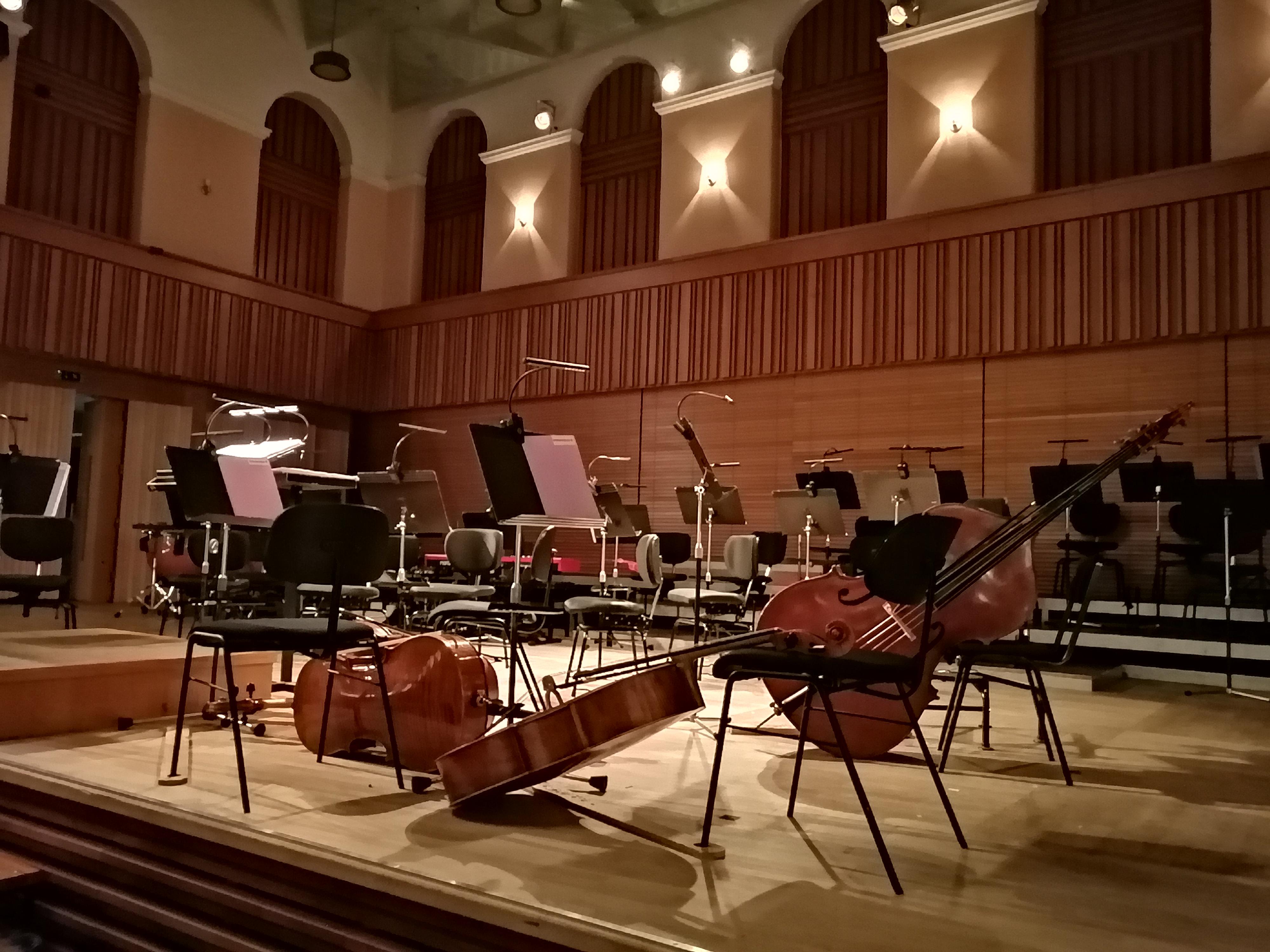 Reduta - Moravská filharmonie Olomouc foto 2