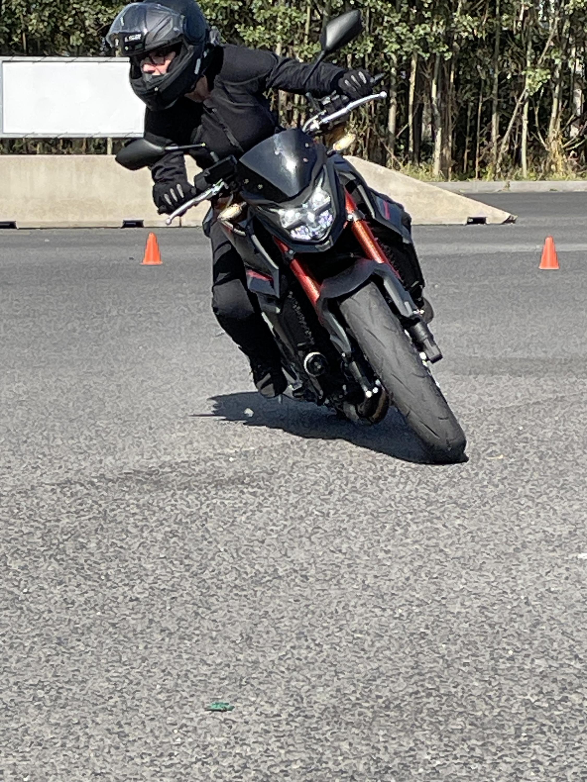 Motoškola MotoForma foto 2