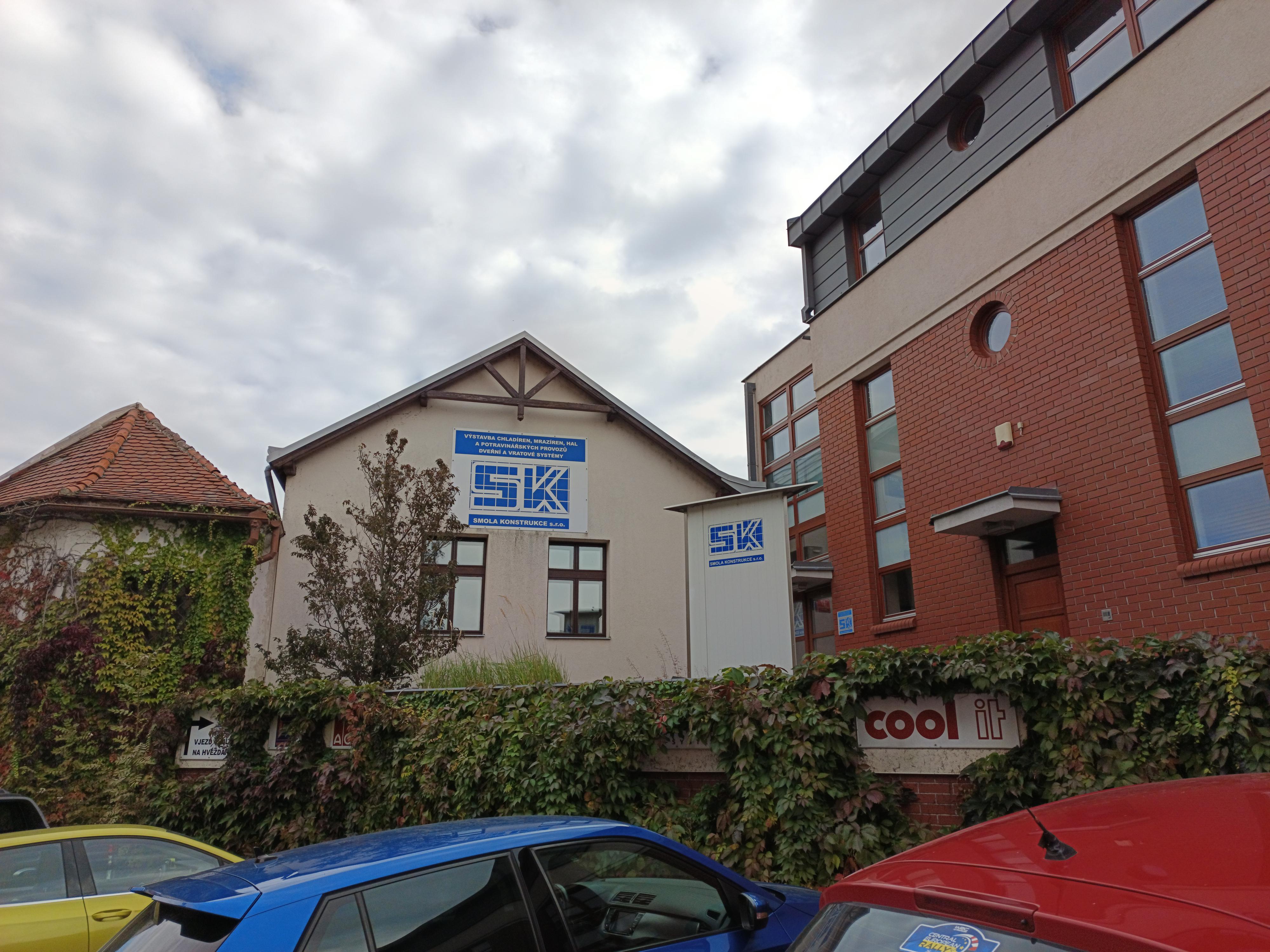 SMOLA KONSTRUKCE, s.r.o. foto 2