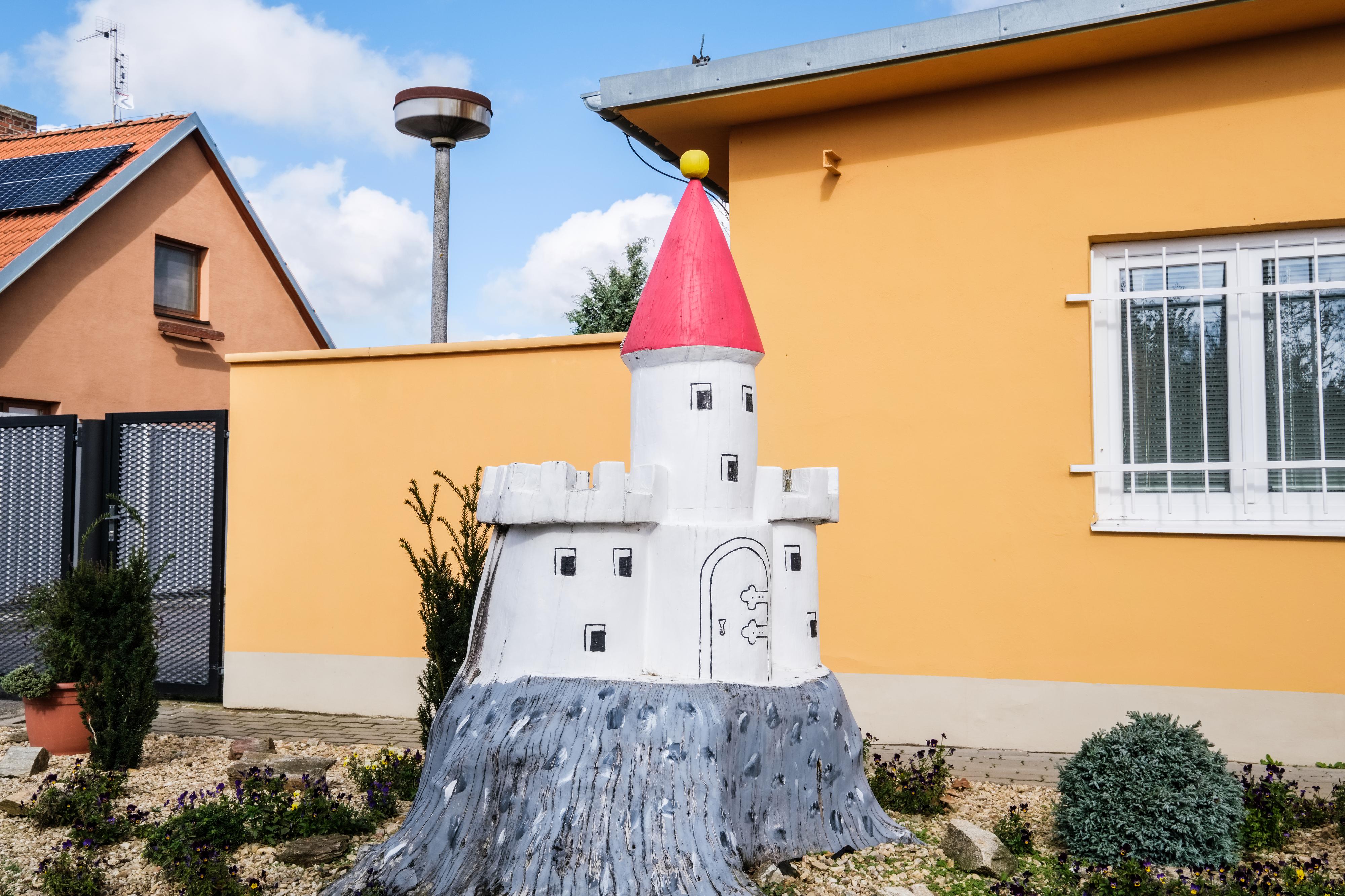 Lukov - úřad městyse foto 5