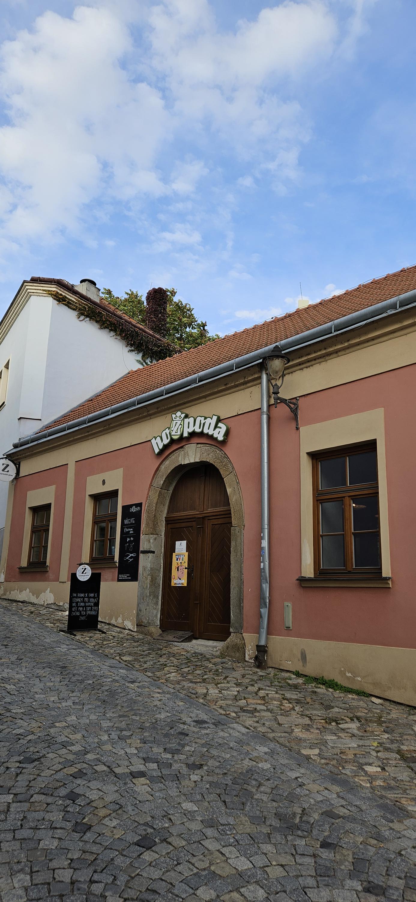 Restaurace hoZpoda foto 6