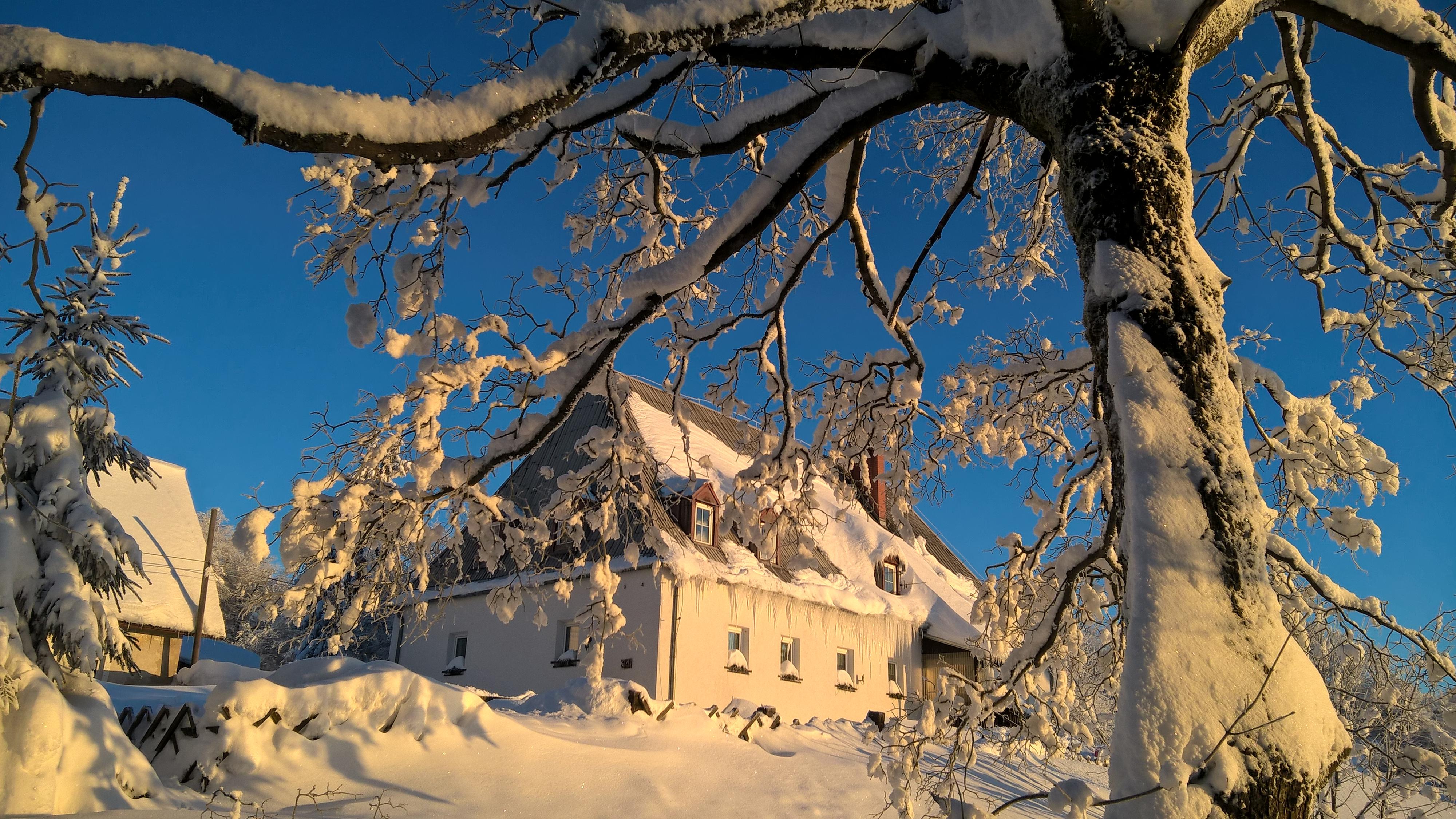 Stará myslivna - restaurace foto 2