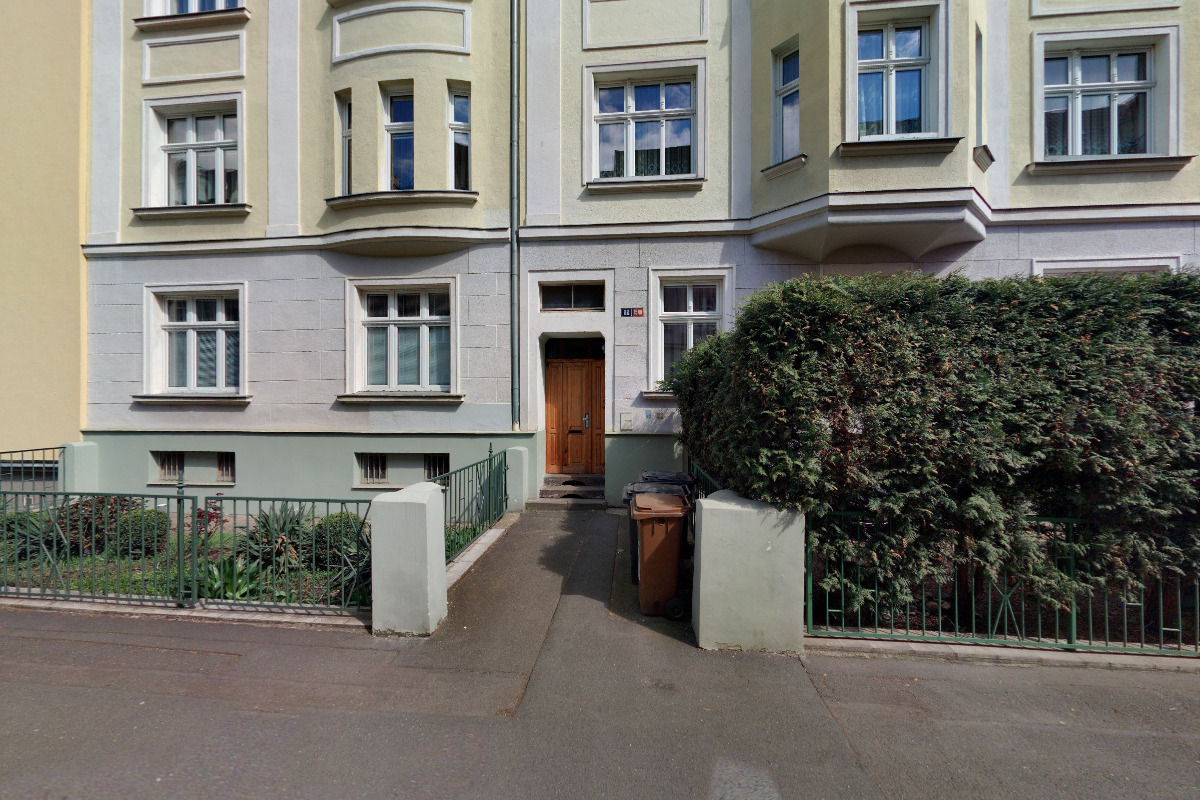 ZŠ Vilekula Teplice