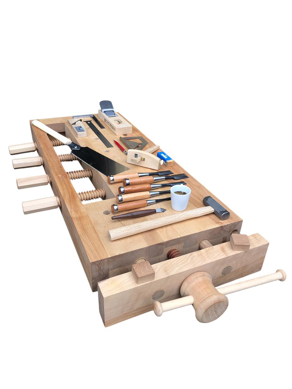 HABILIS TOOLS foto 4