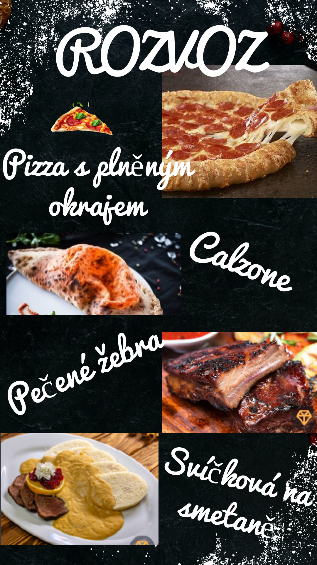 Restaurace Větřkovice foto 4