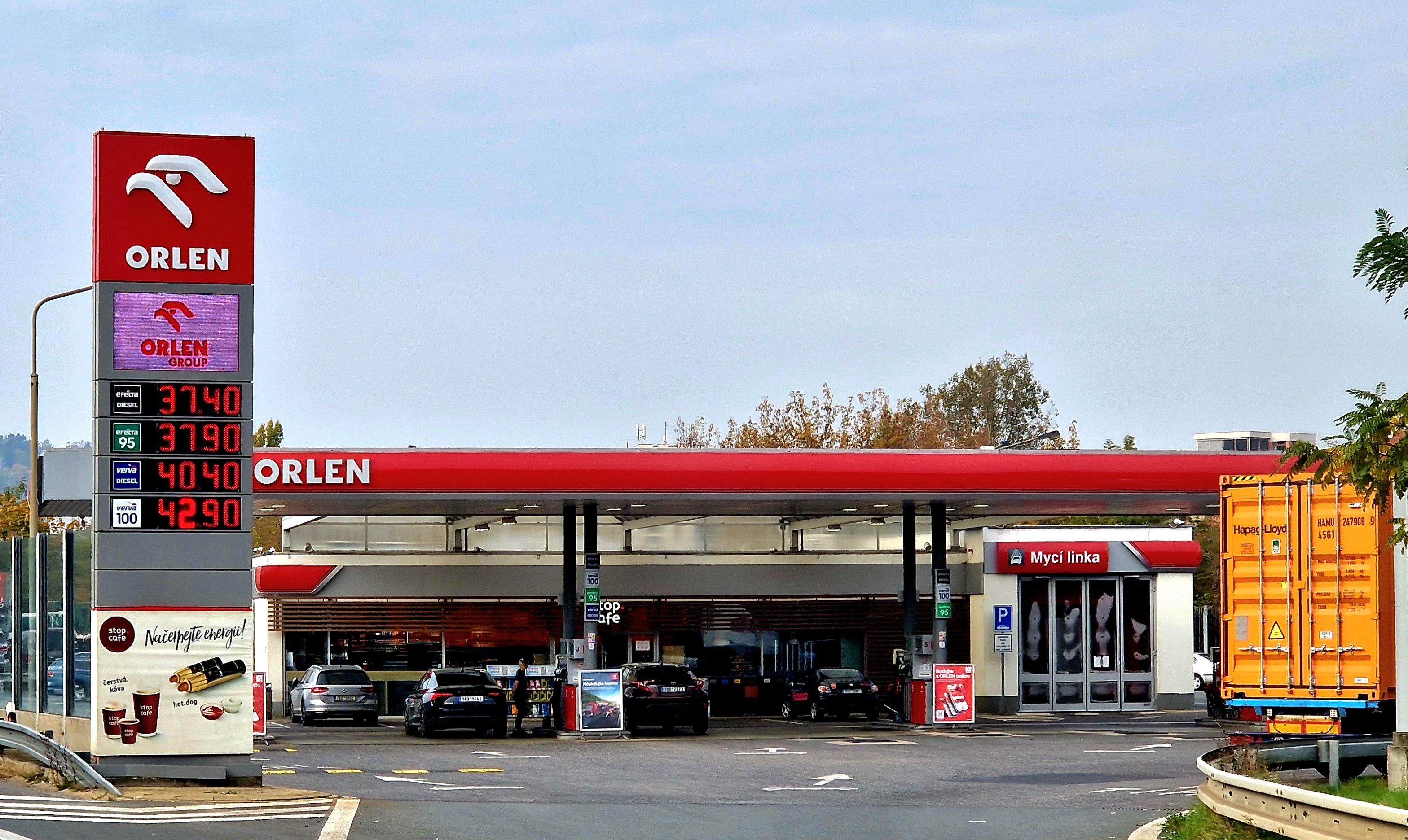 ORLEN foto 2