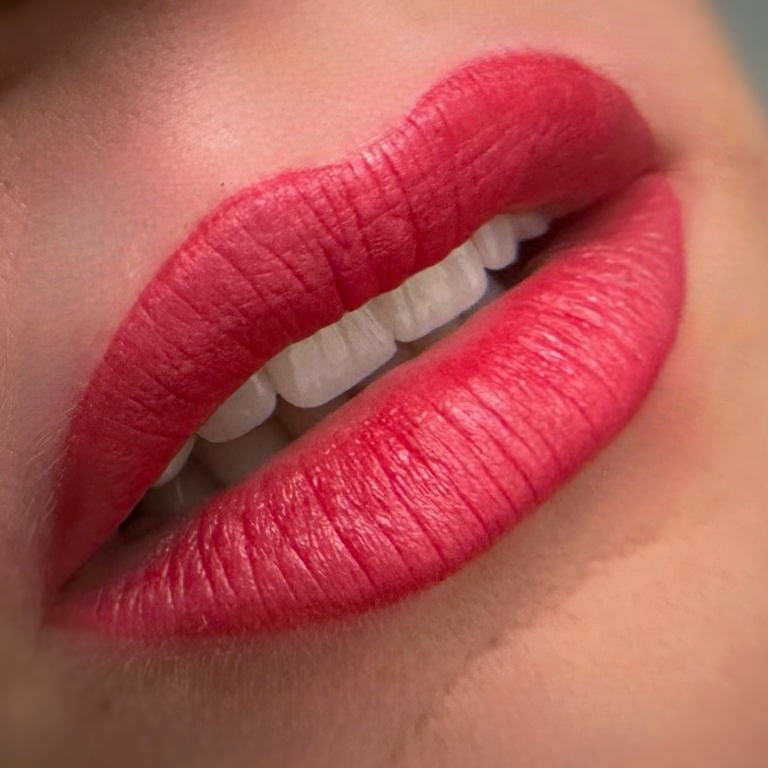 Permanentní Make up - Eva Šindelářová foto 5