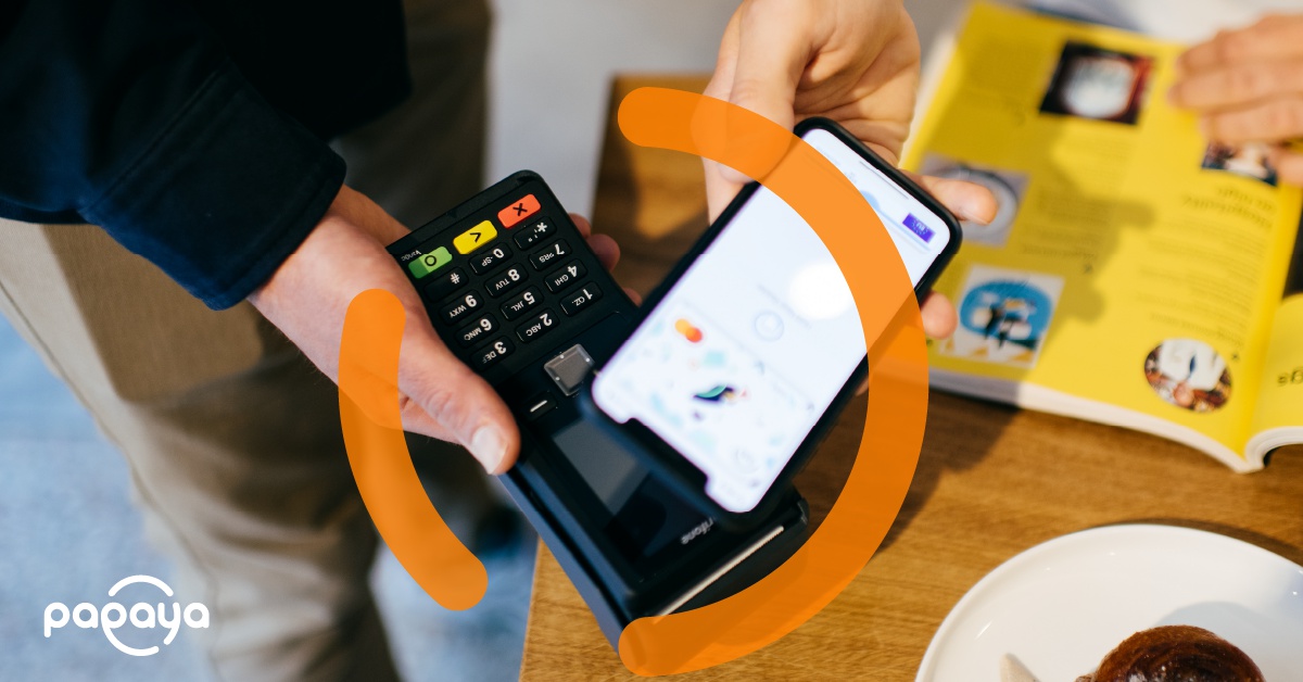 Papaya POS foto 3