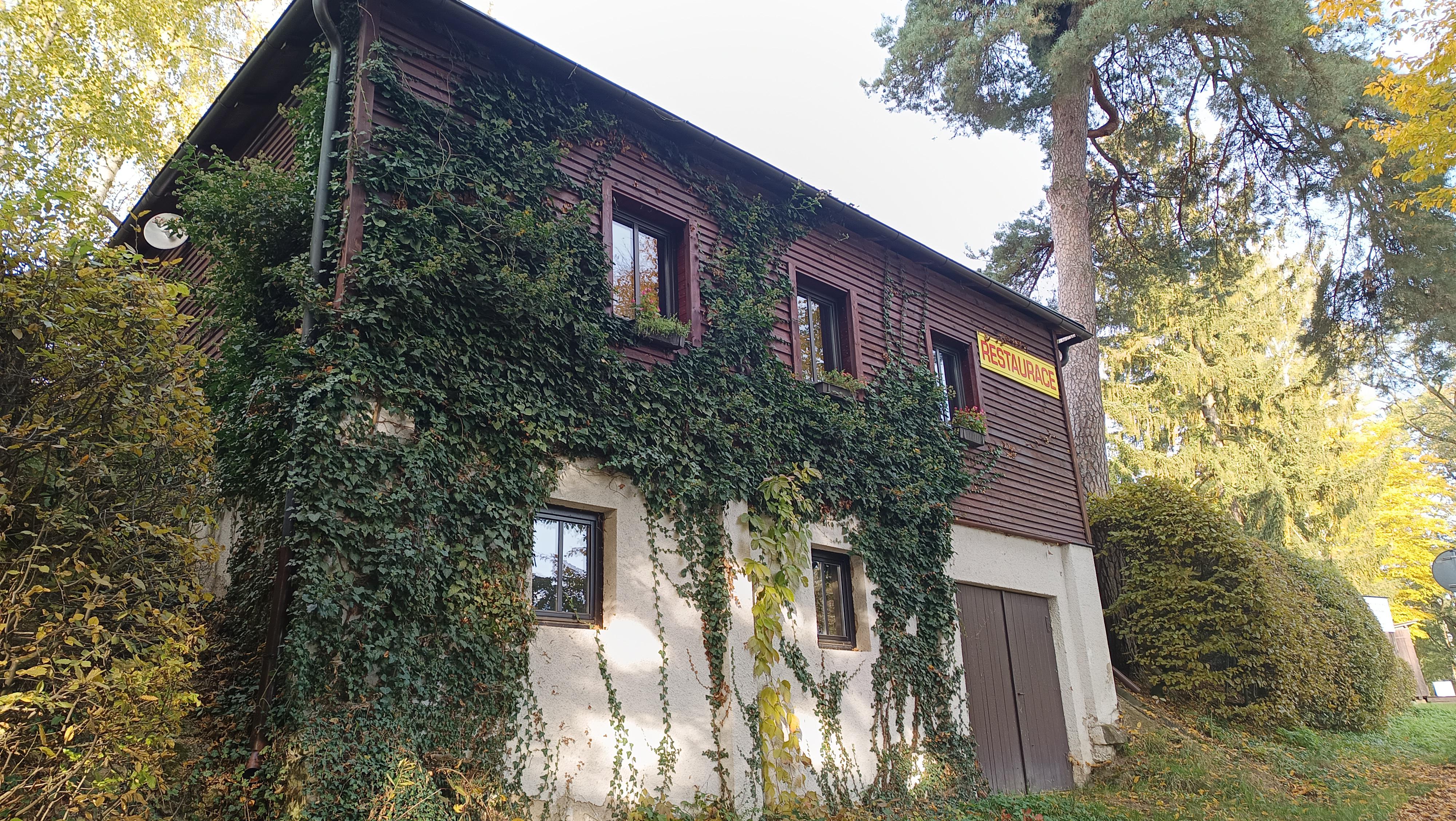 Restaurace Prachov foto 4