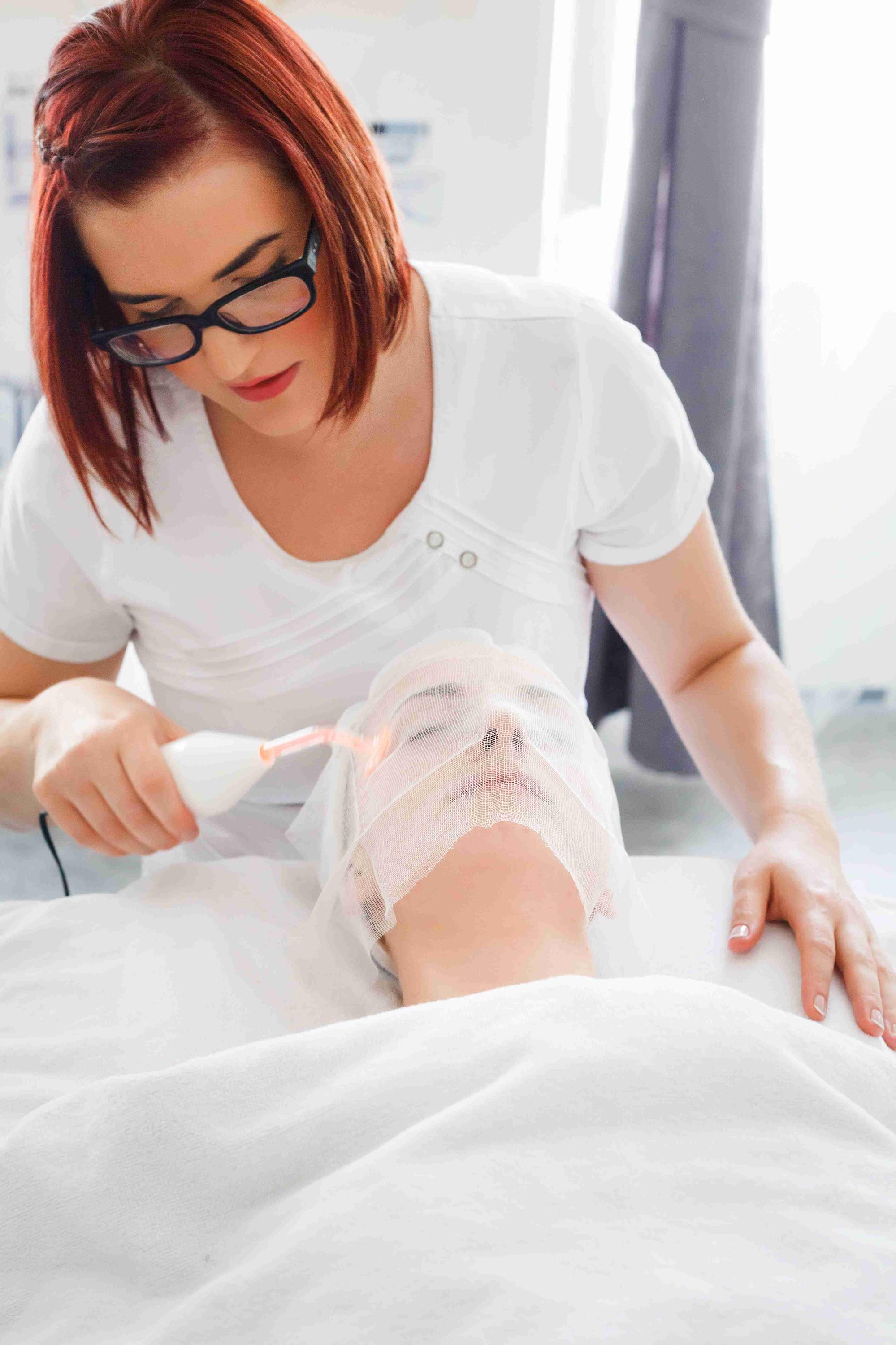 Pure Beauty by Suzi - Private Spa Clinic foto 4