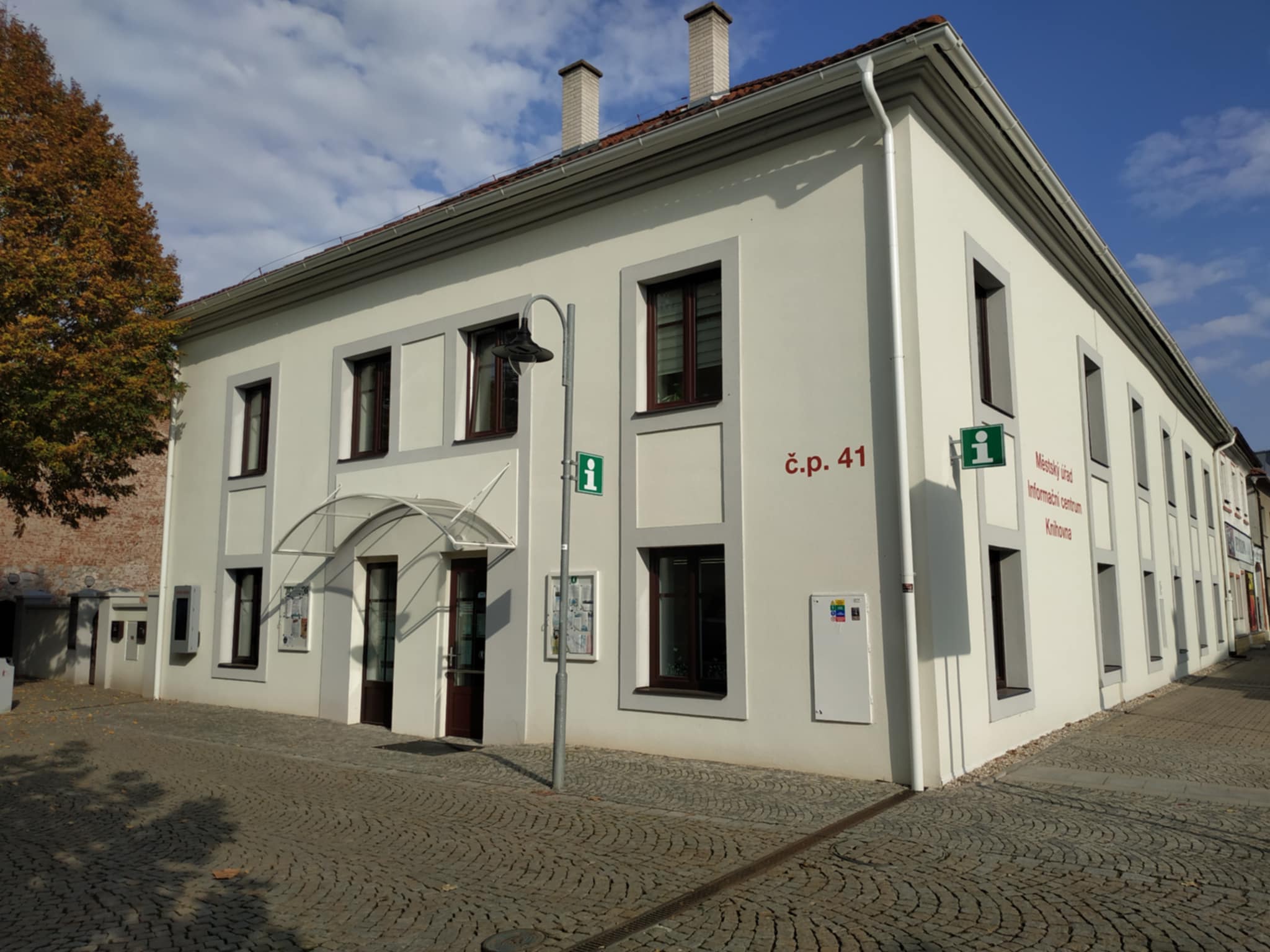 Městsko - lázeňské informační centrum Lázně Bohdaneč, o.p.s. foto 6