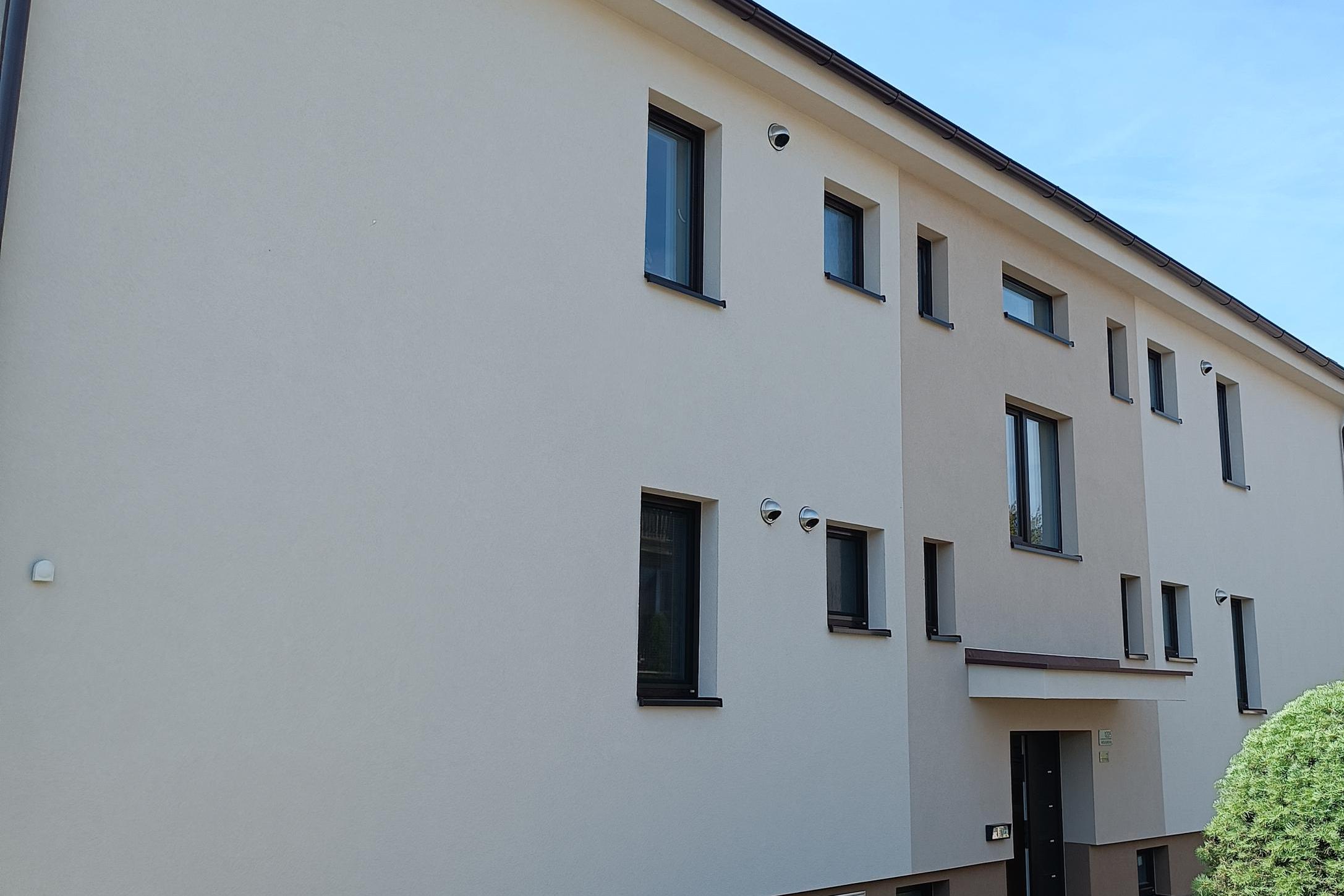 Fasády Michal Kolář