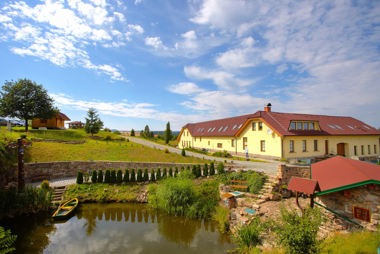 Statek Ladi Kerndla foto 1