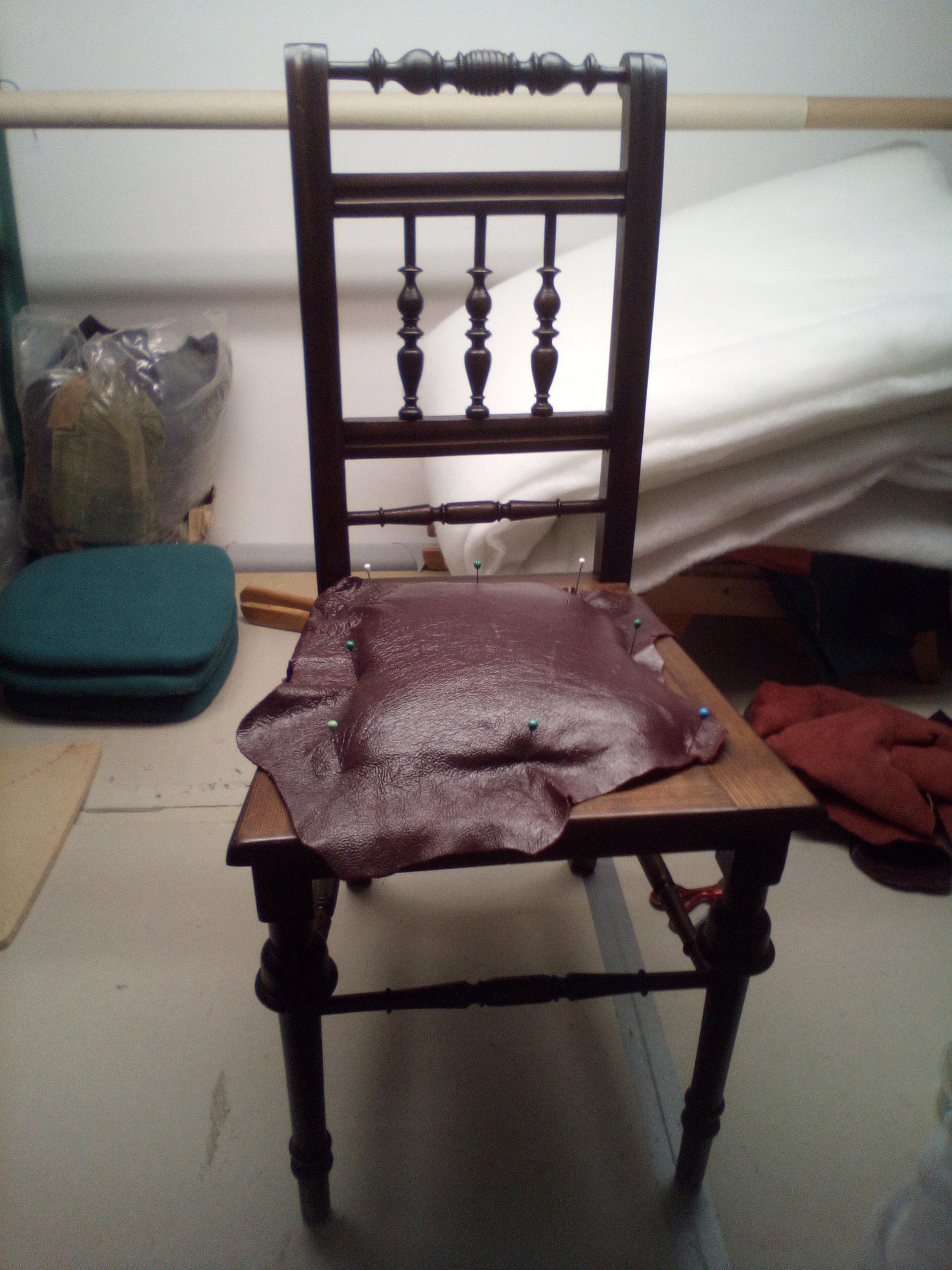 Čalounictví Jan Chaloupka foto 6