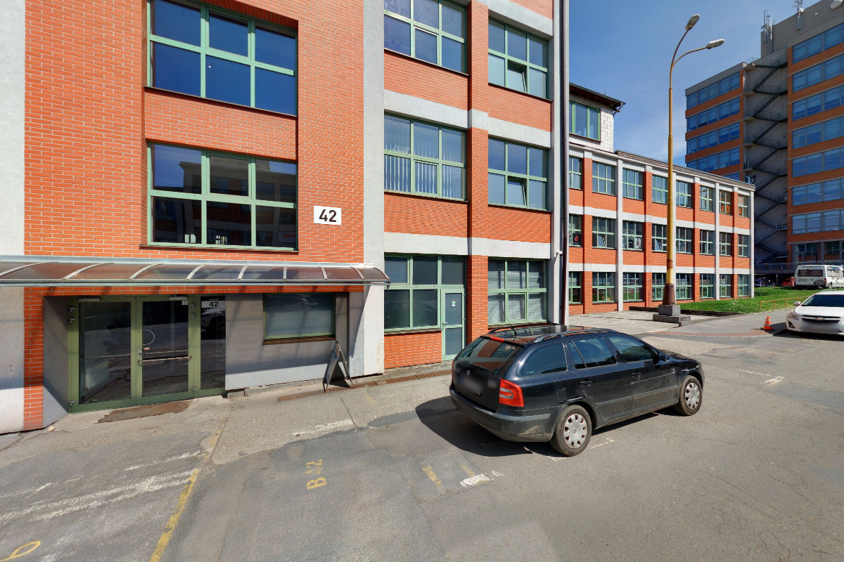 ZlínServis - Milan Havránek