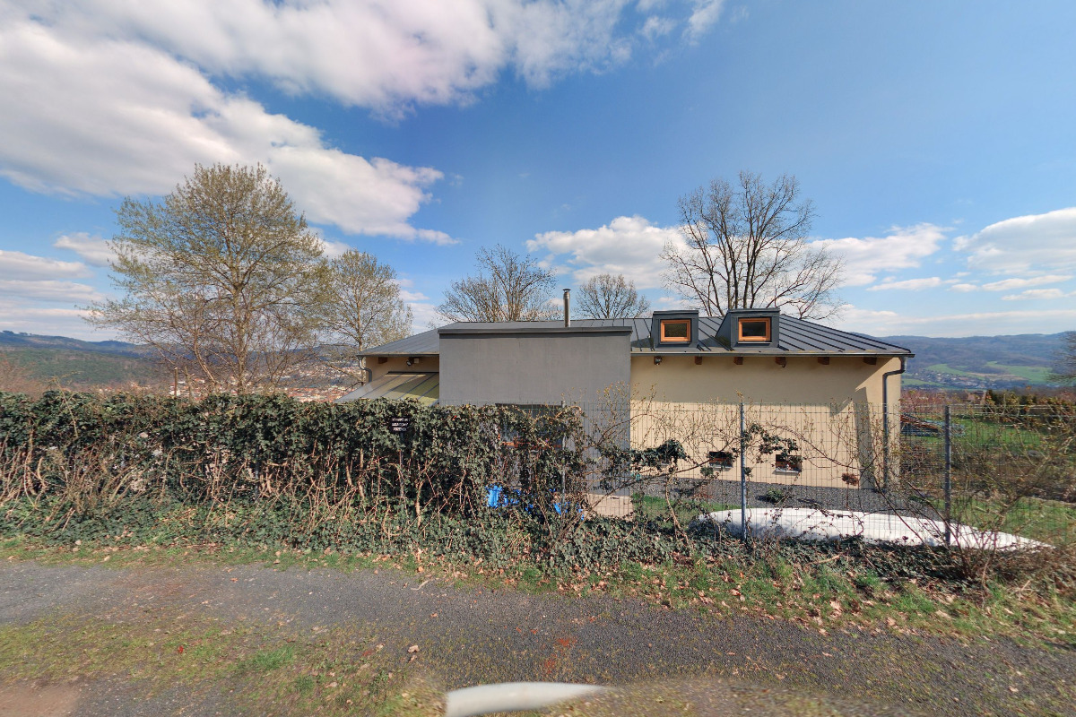 Ing. Vladimír Beran - Projektování pozemních staveb