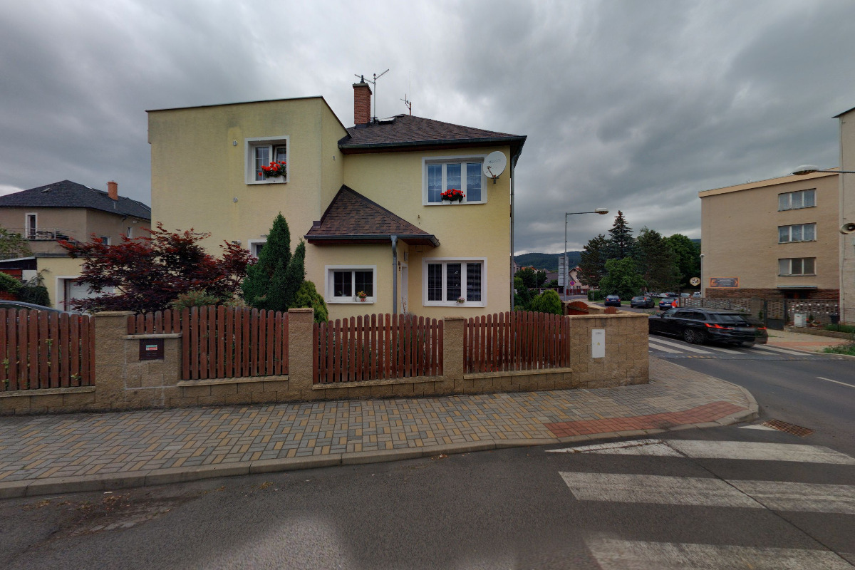 AlfaPro - Ing. Jiří Musil