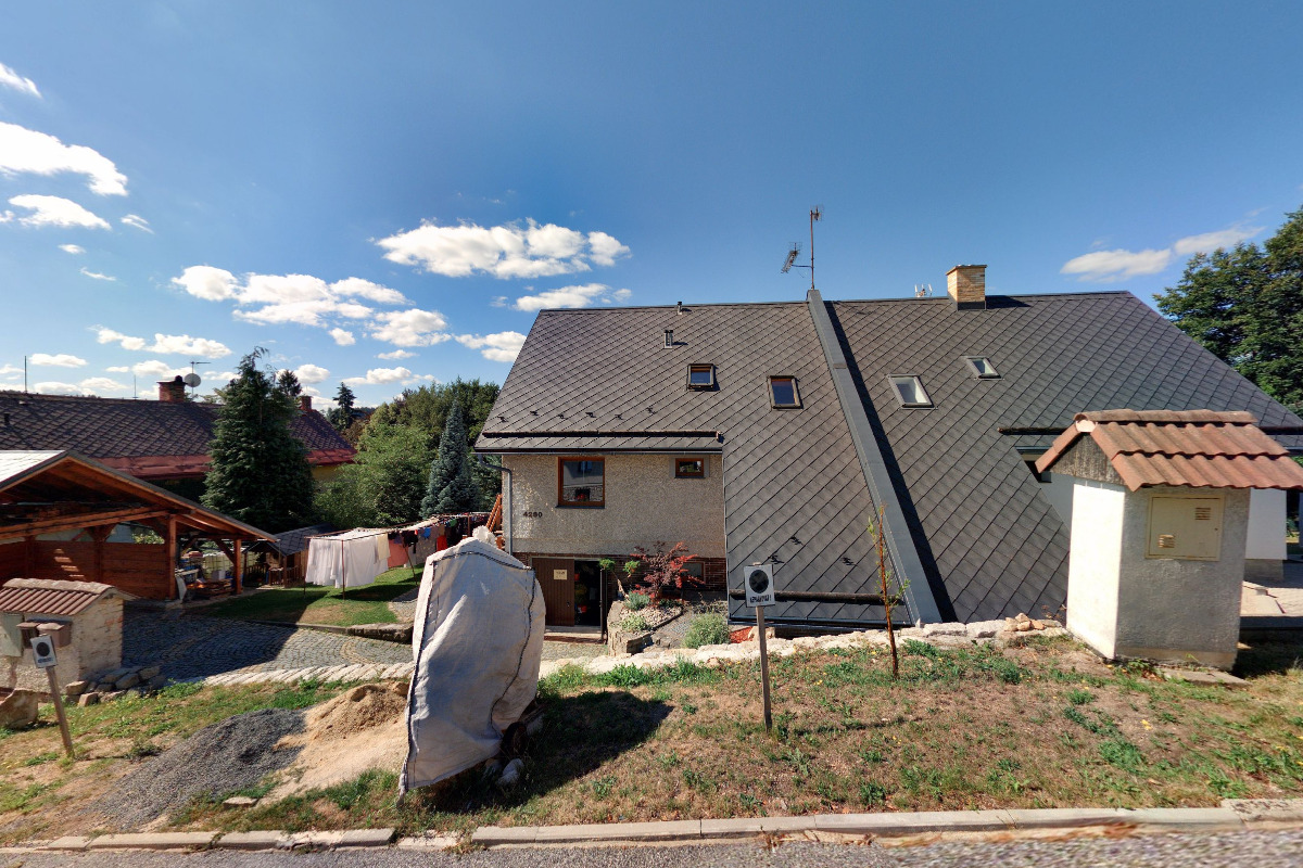 Milan Loprais - broušení nástrojů