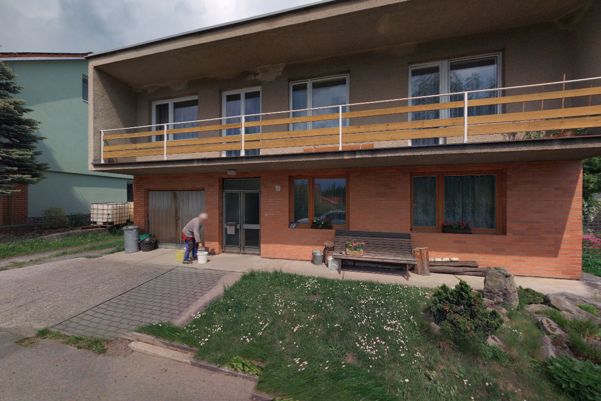 Lesnické práce Bohumil Zbranek foto 1